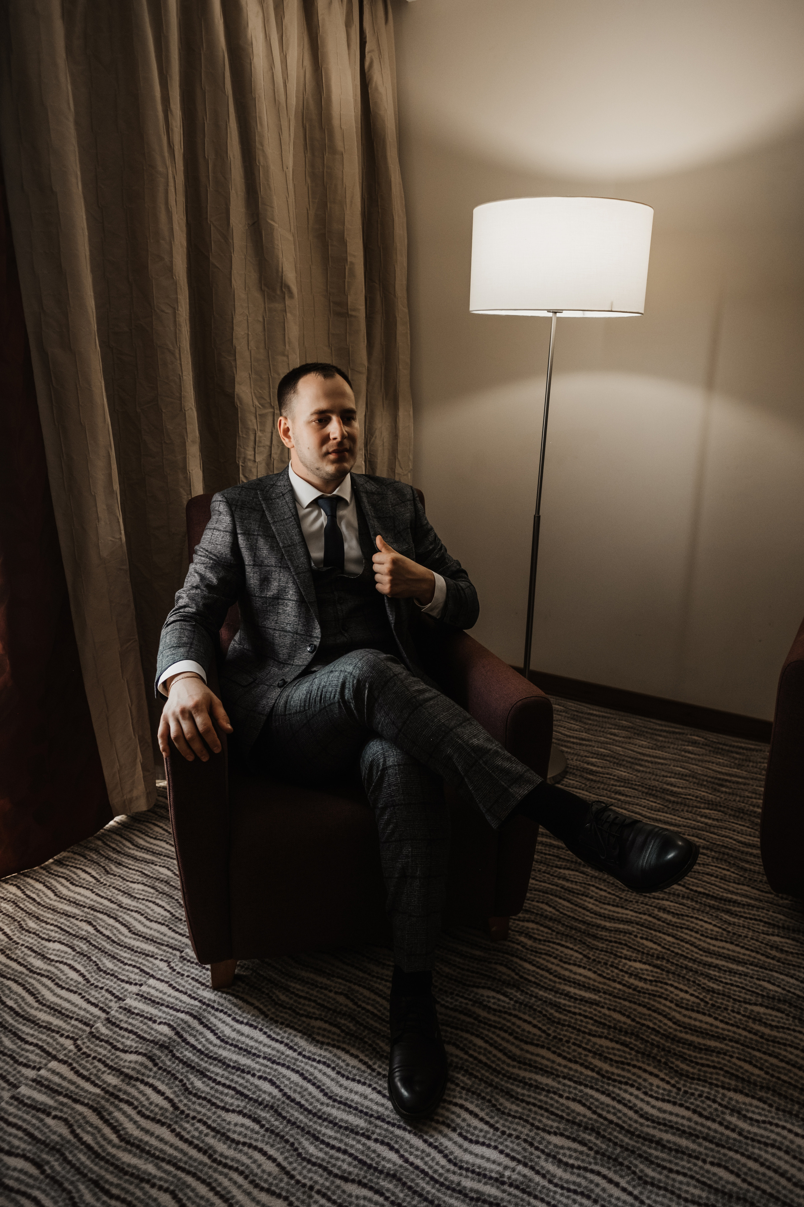 Аня и Никита. Свадебный и семейный фотограф в Ульяновске Анастасия Мышенкова