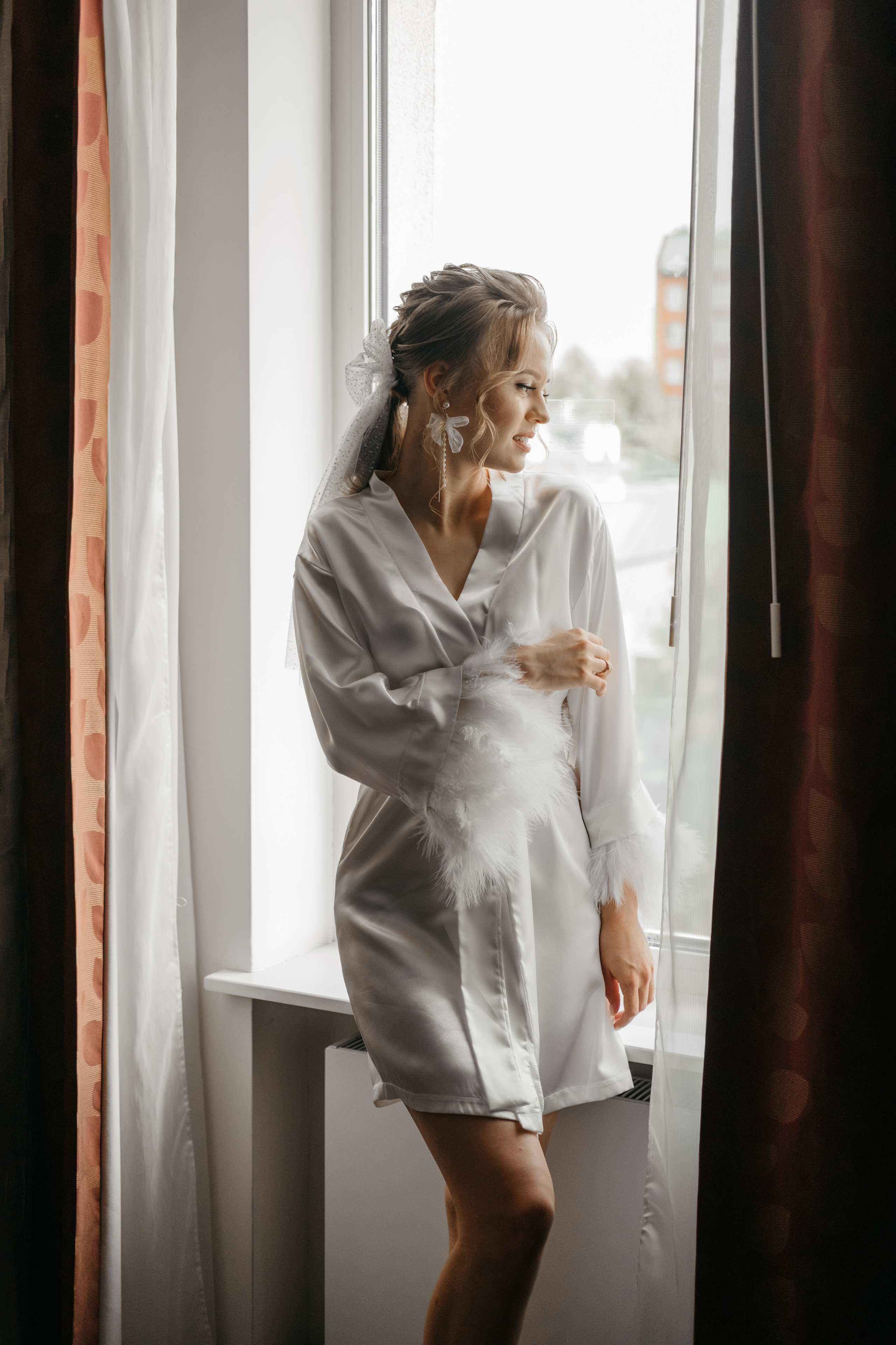 Лена и Родион. Свадебный и семейный фотограф в Ульяновске Анастасия Мышенкова