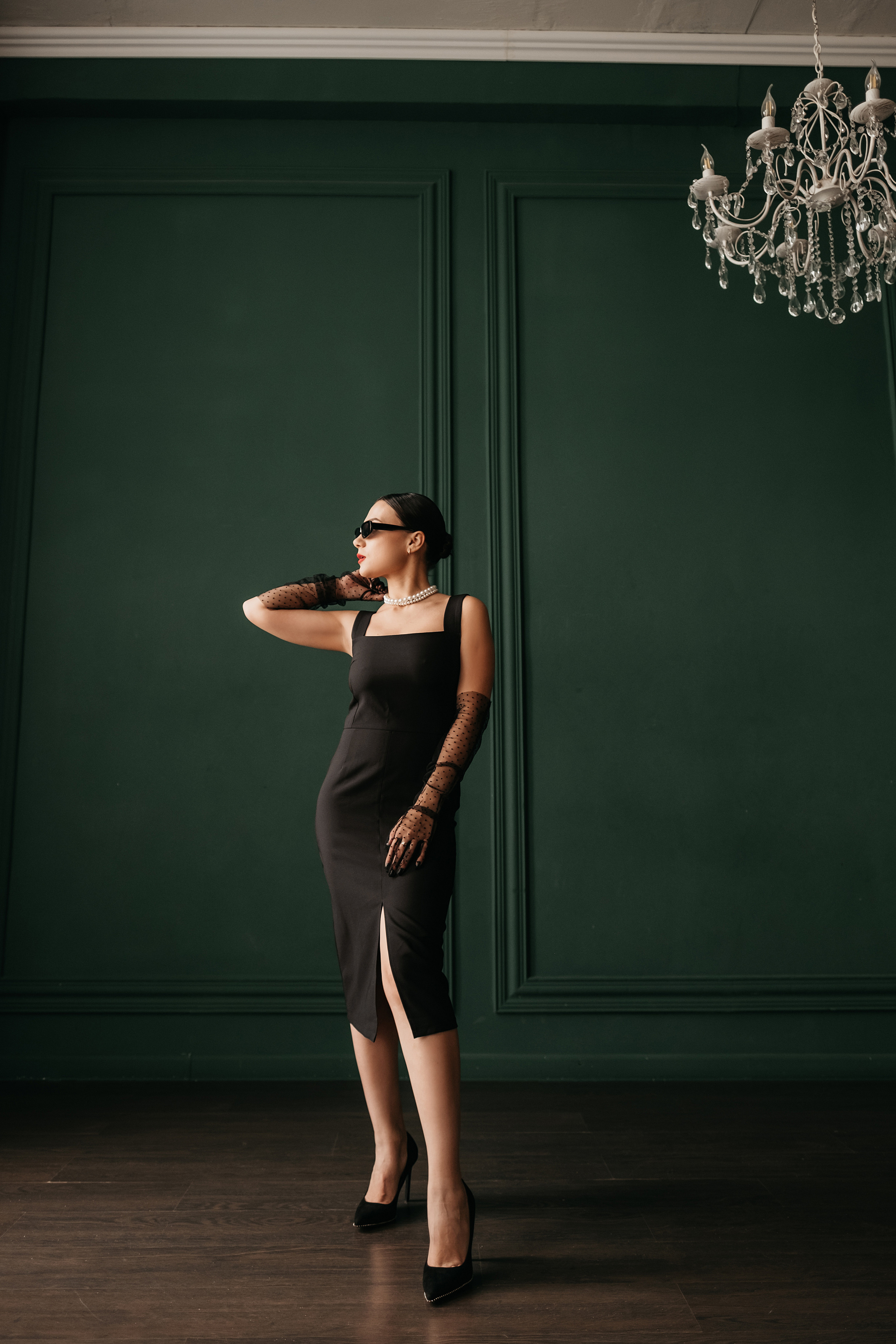 Света. Свадебный и семейный фотограф в Ульяновске Анастасия Мышенкова