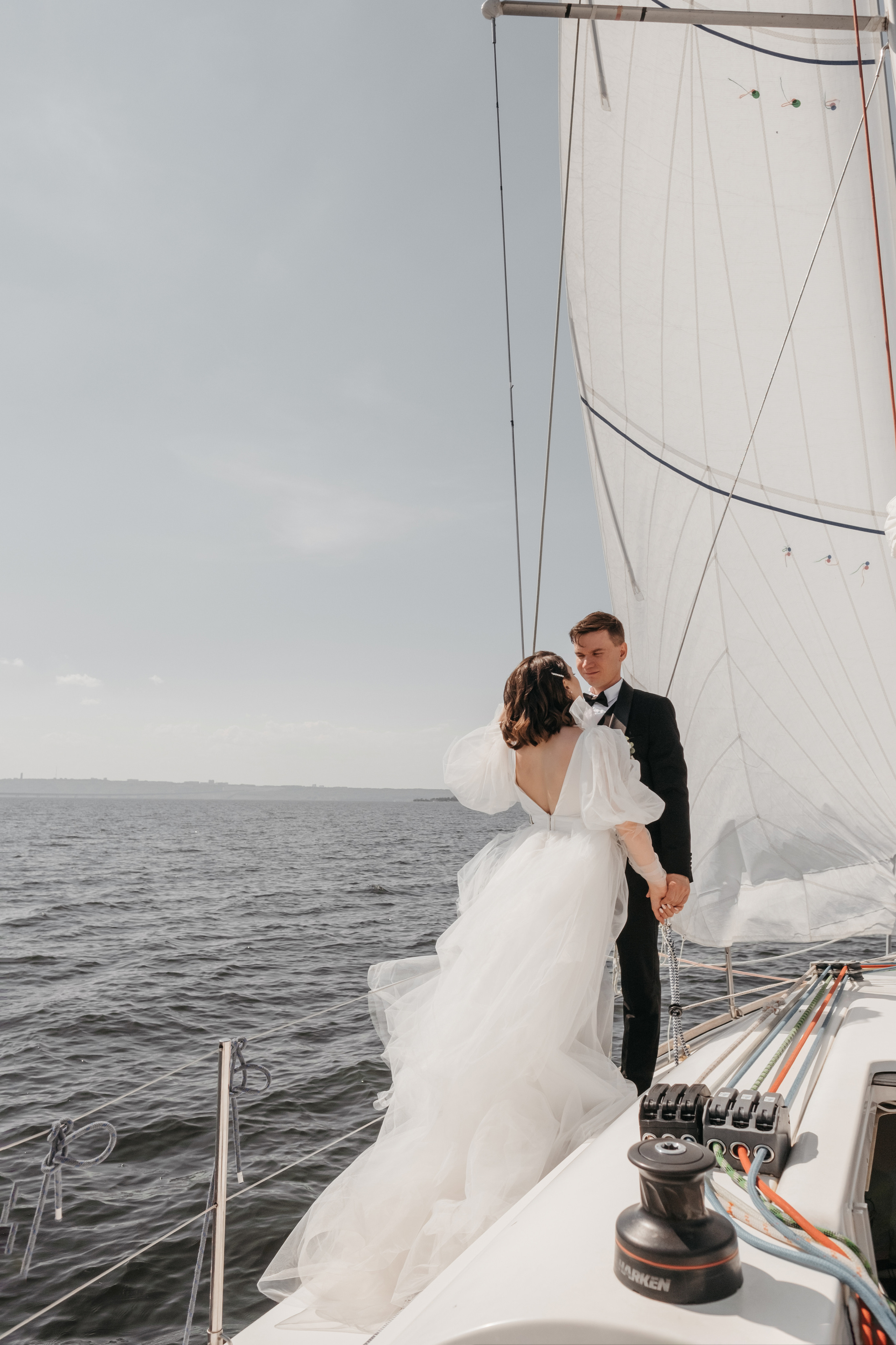 Патина и Миша. Свадебный и семейный фотограф в Ульяновске Анастасия Мышенкова