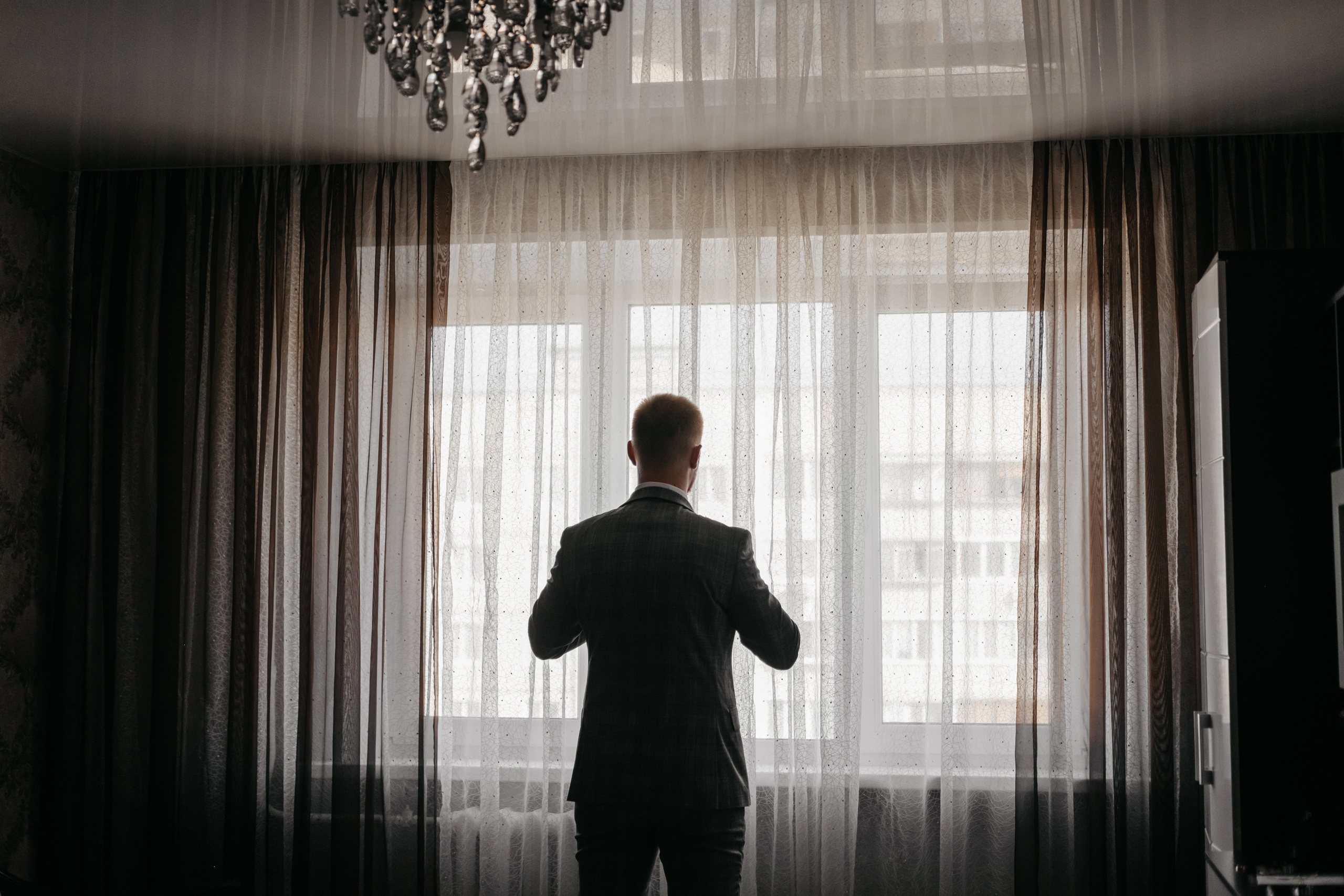 Камилла и Сергей. Свадебный и семейный фотограф в Ульяновске Анастасия Мышенкова