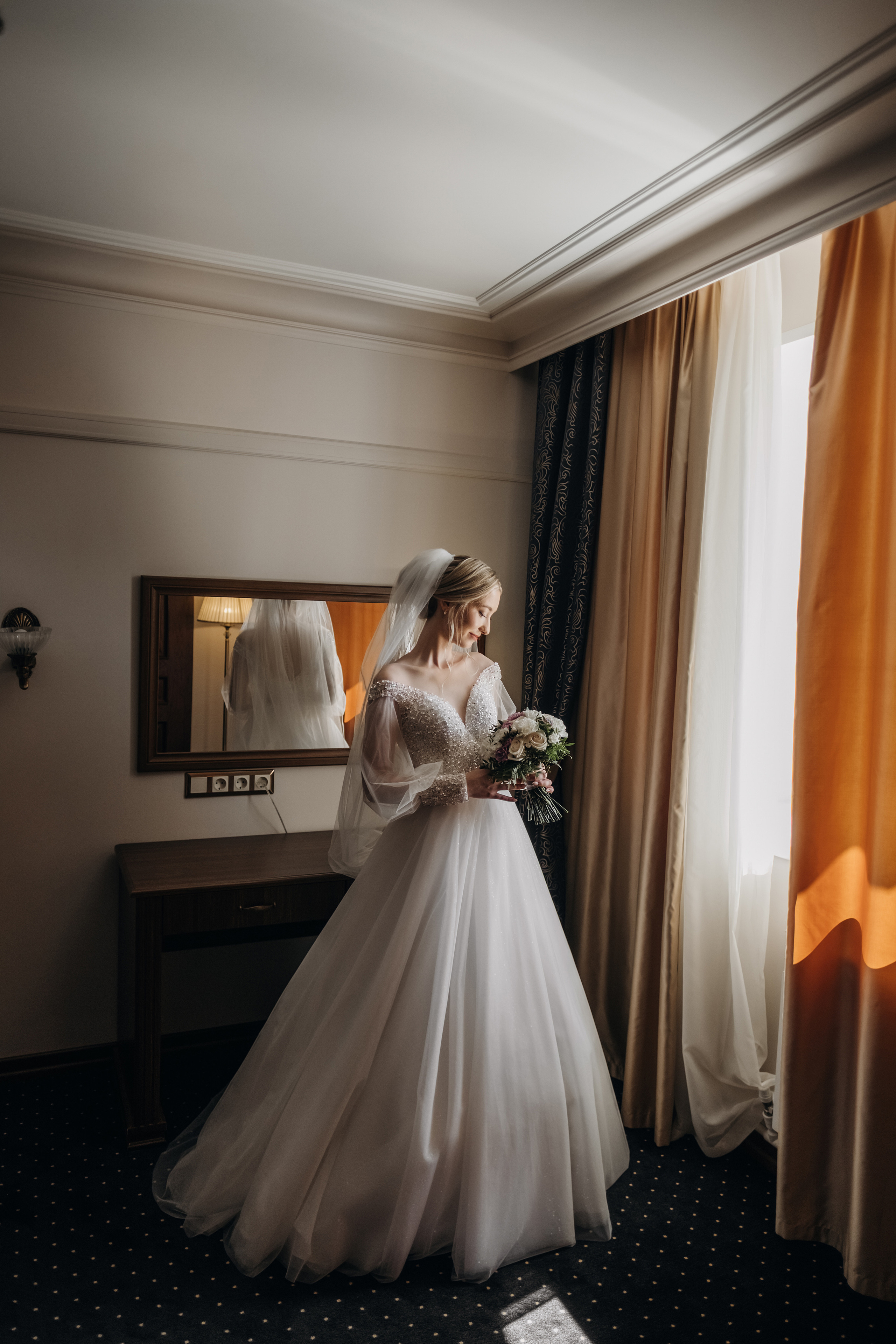 Ляйсан и Алмаз. Свадебный и семейный фотограф в Ульяновске Анастасия Мышенкова