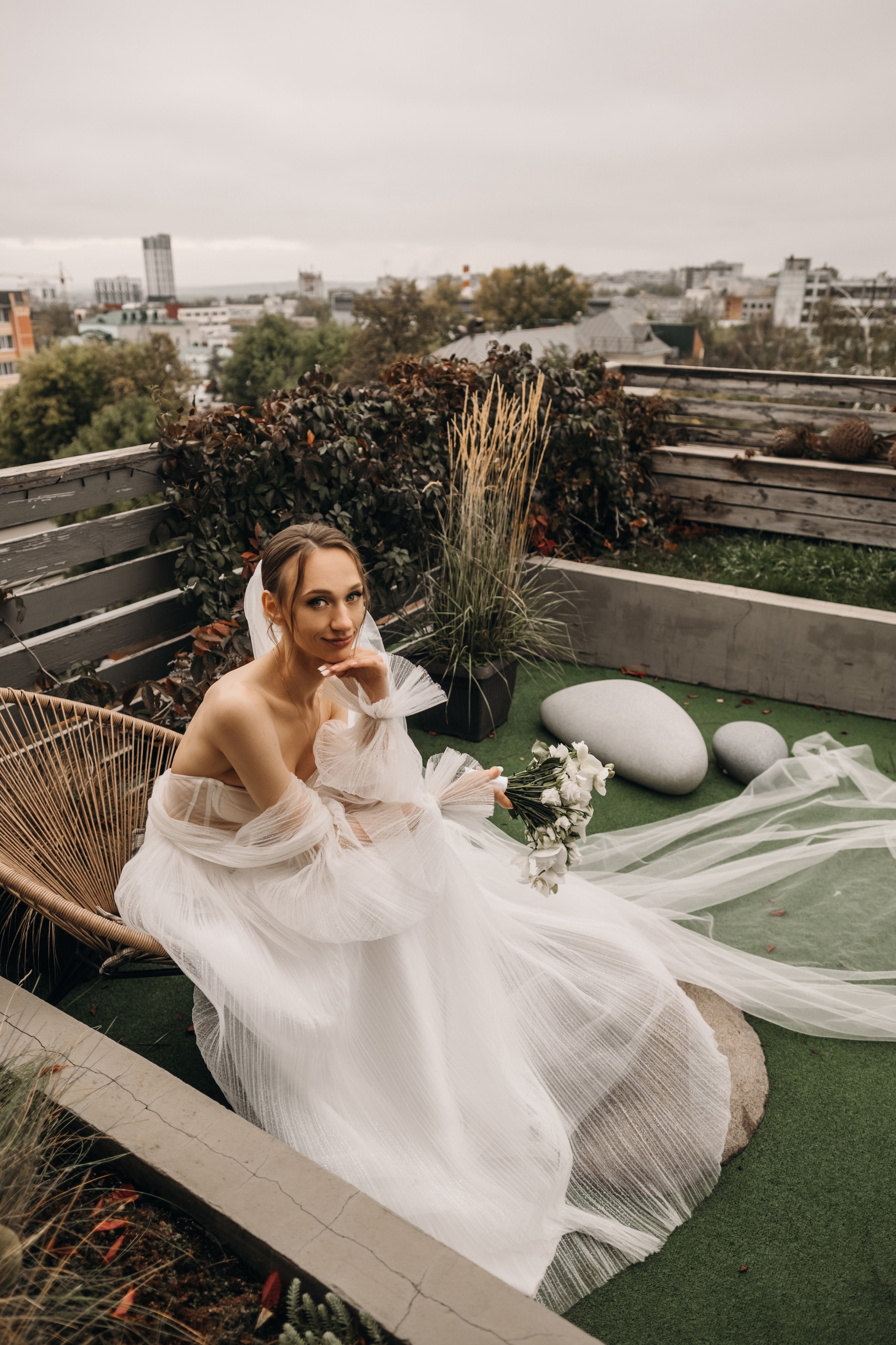 Паша и Саша. Свадебный и семейный фотограф в Ульяновске Анастасия Мышенкова