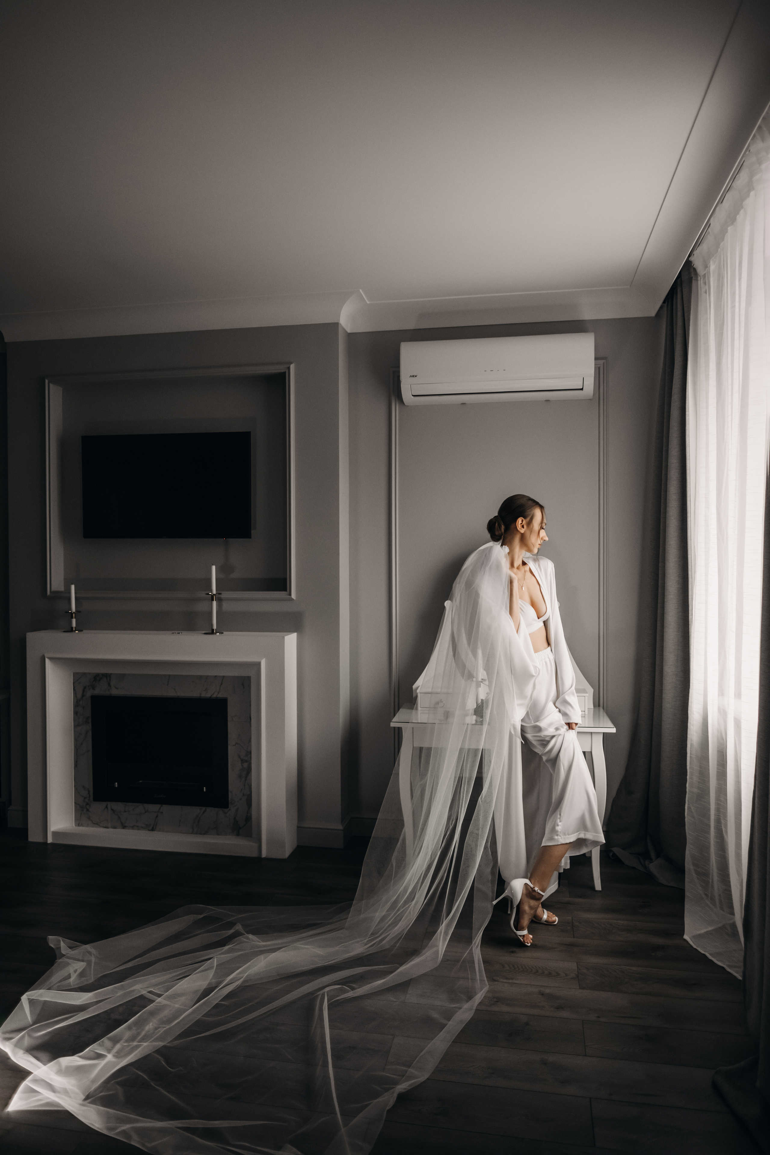 Паша и Саша. Свадебный и семейный фотограф в Ульяновске Анастасия Мышенкова