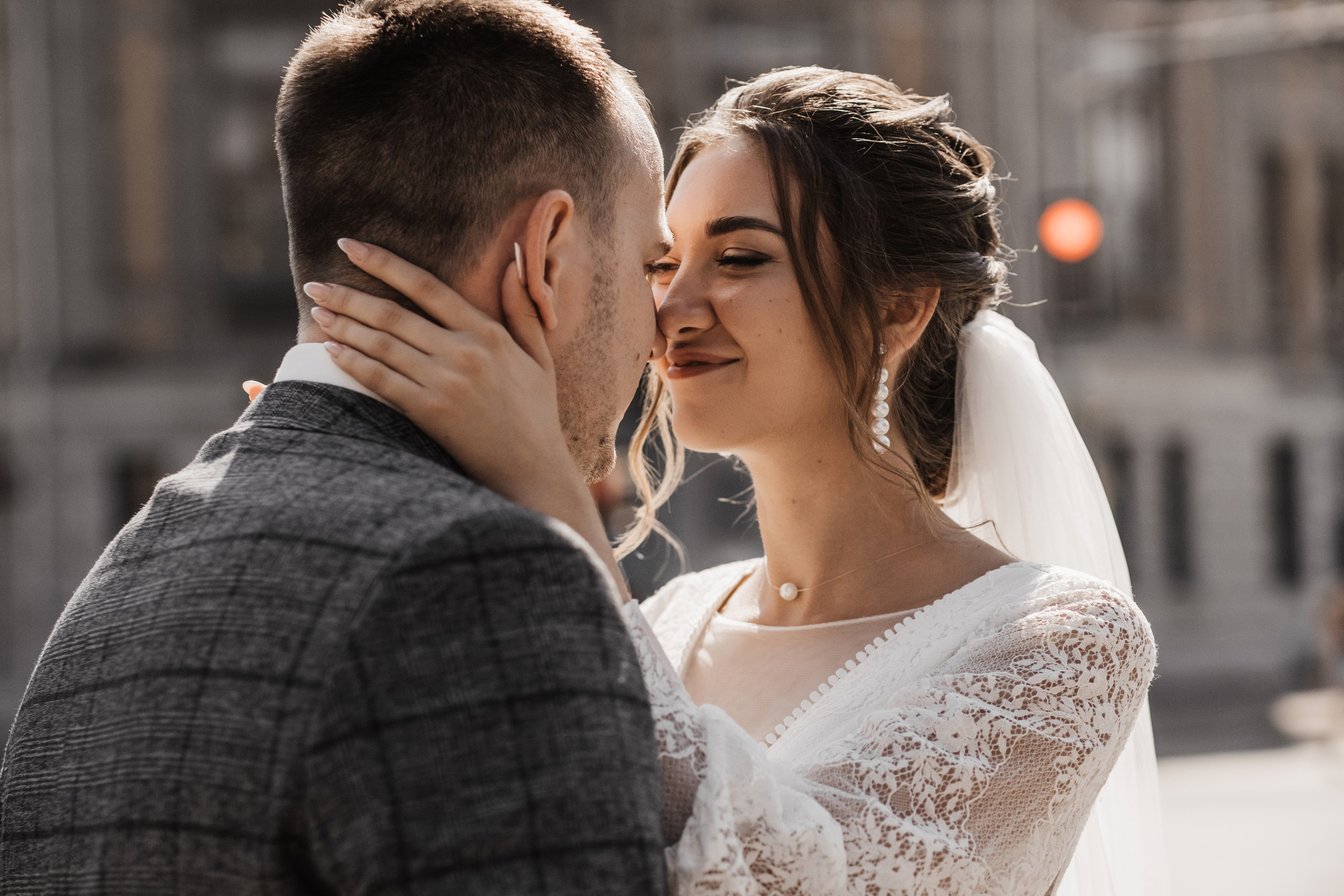 Аня и Никита. Свадебный и семейный фотограф в Ульяновске Анастасия Мышенкова