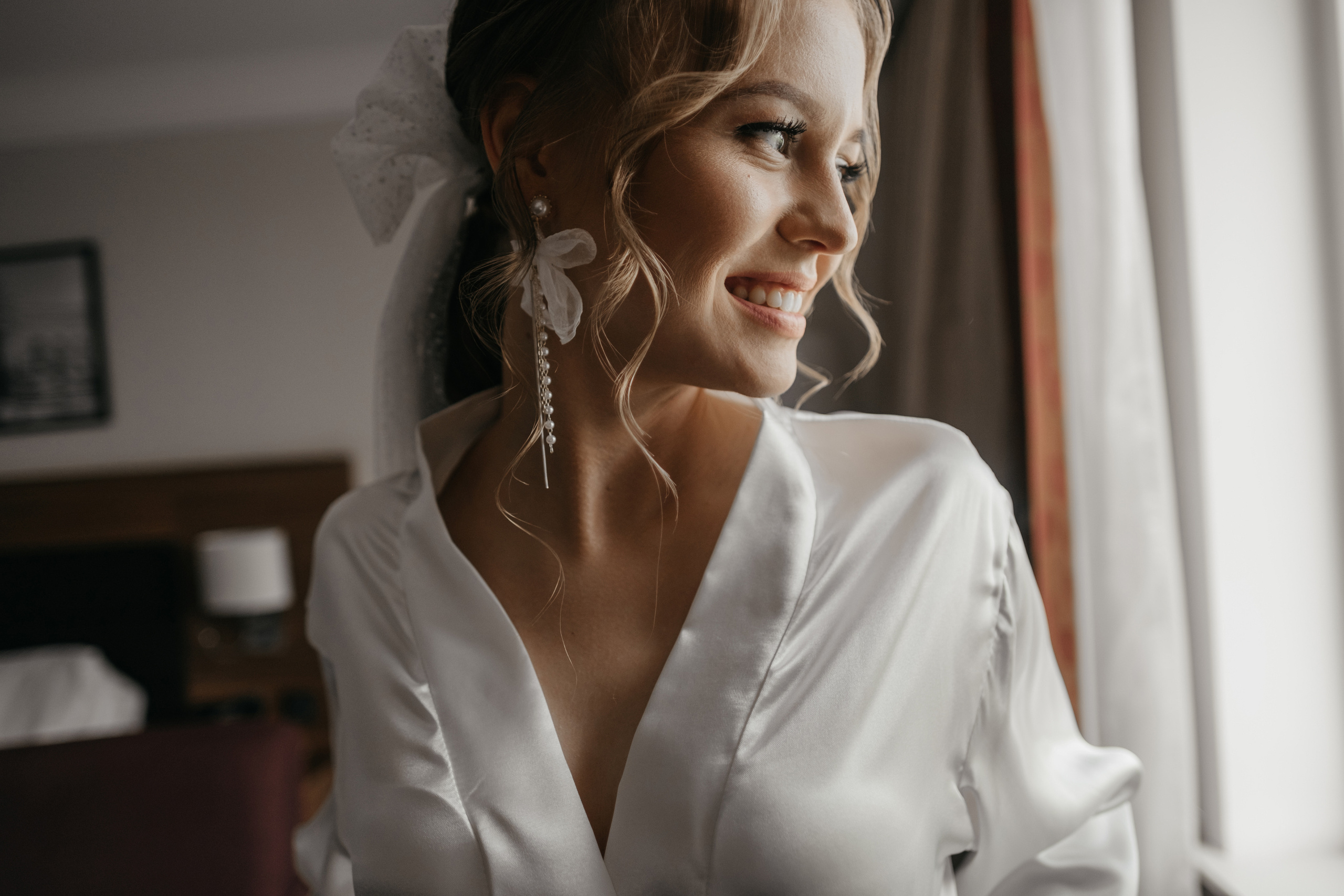 Лена и Родион. Свадебный и семейный фотограф в Ульяновске Анастасия Мышенкова