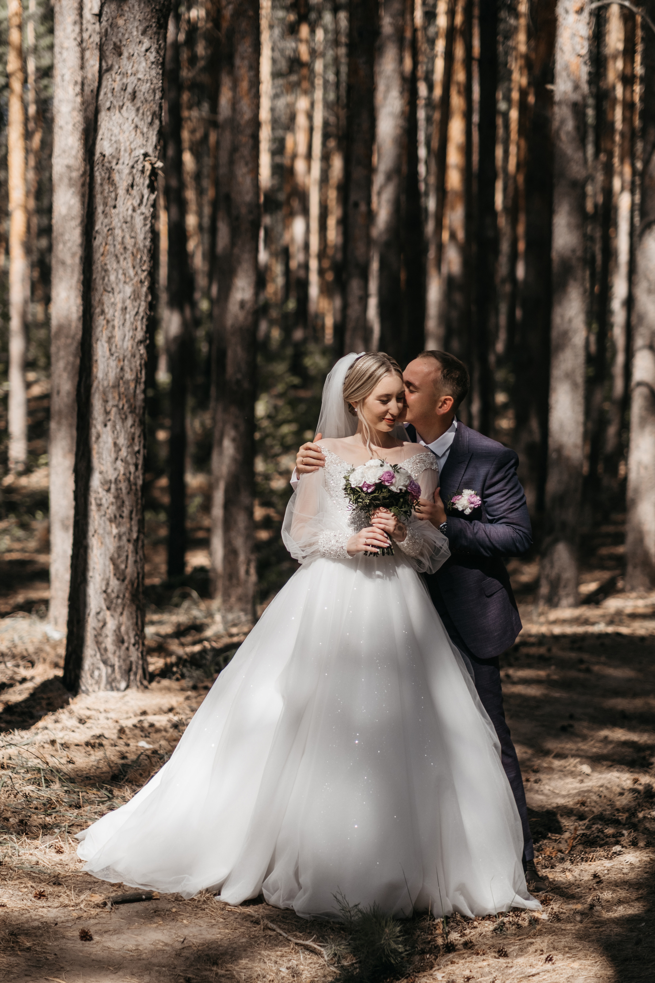 Ляйсан и Алмаз. Свадебный и семейный фотограф в Ульяновске Анастасия Мышенкова