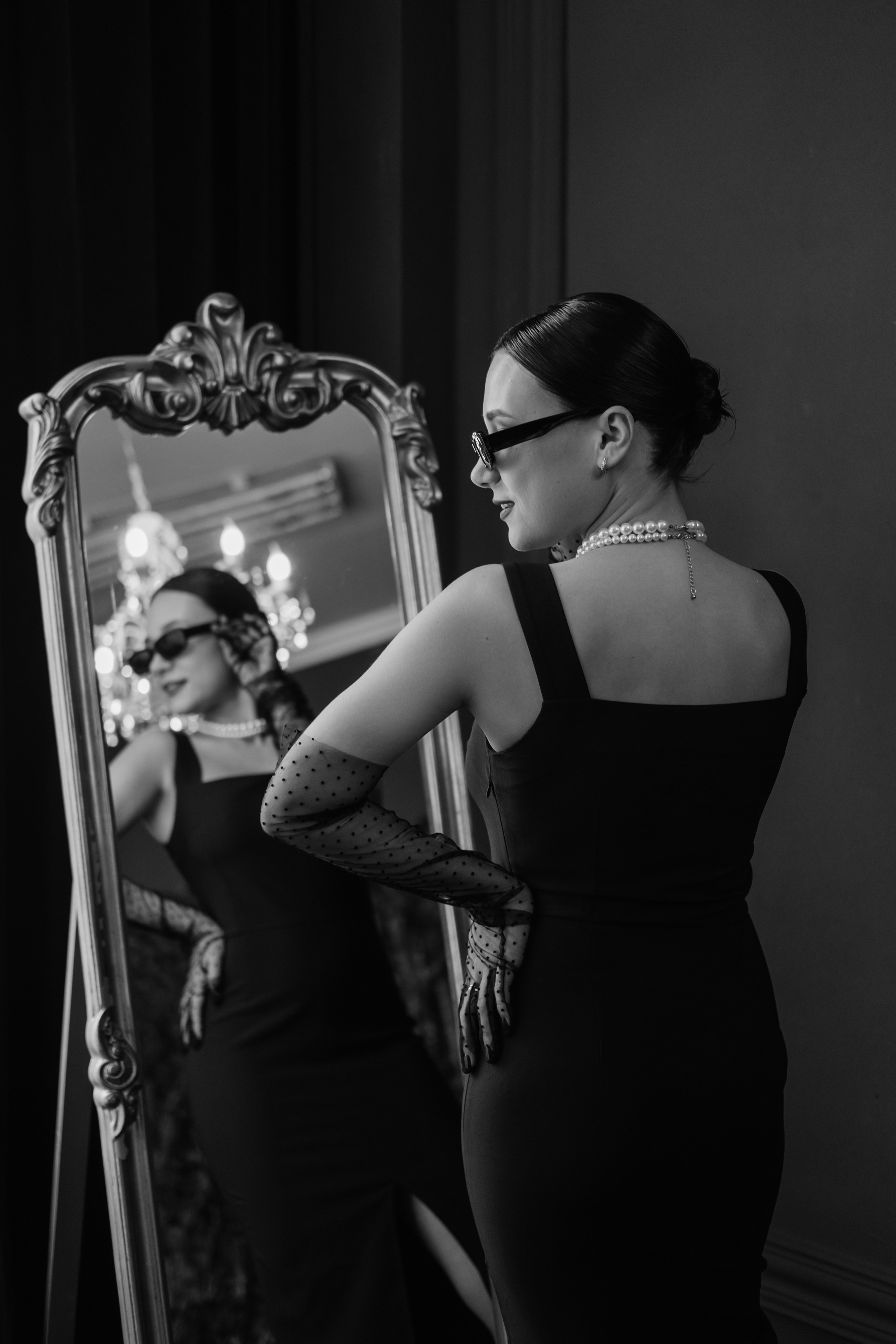 Света. Свадебный и семейный фотограф в Ульяновске Анастасия Мышенкова