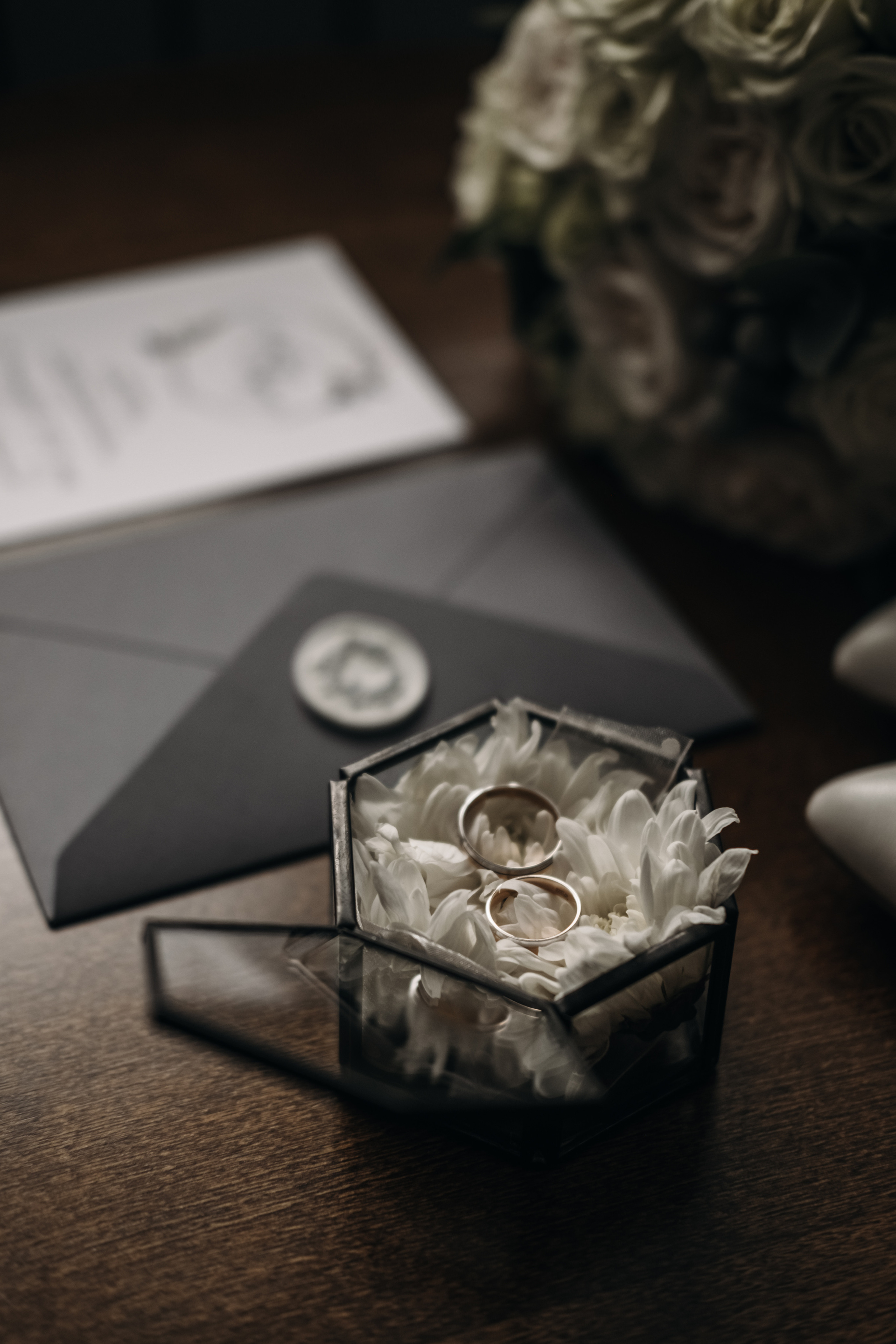 Альбина и Дамир. Свадебный и семейный фотограф в Ульяновске Анастасия Мышенкова