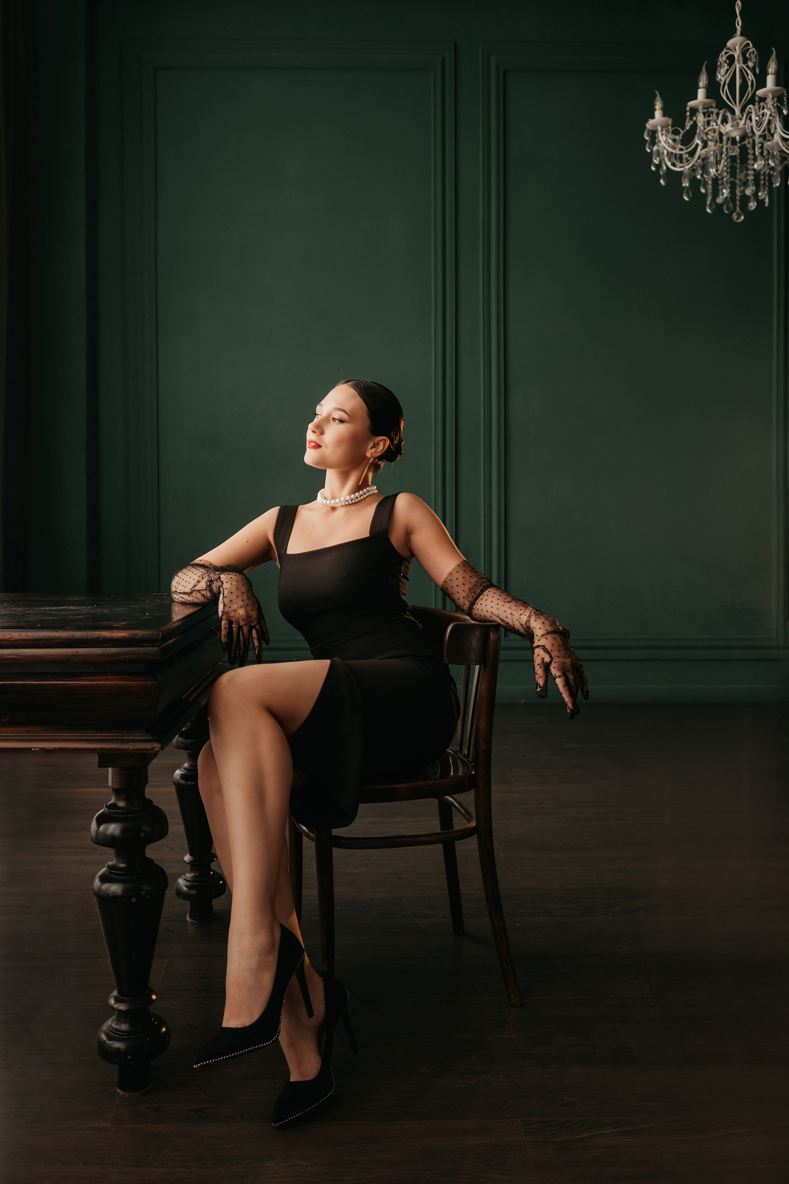 Света. Свадебный и семейный фотограф в Ульяновске Анастасия Мышенкова