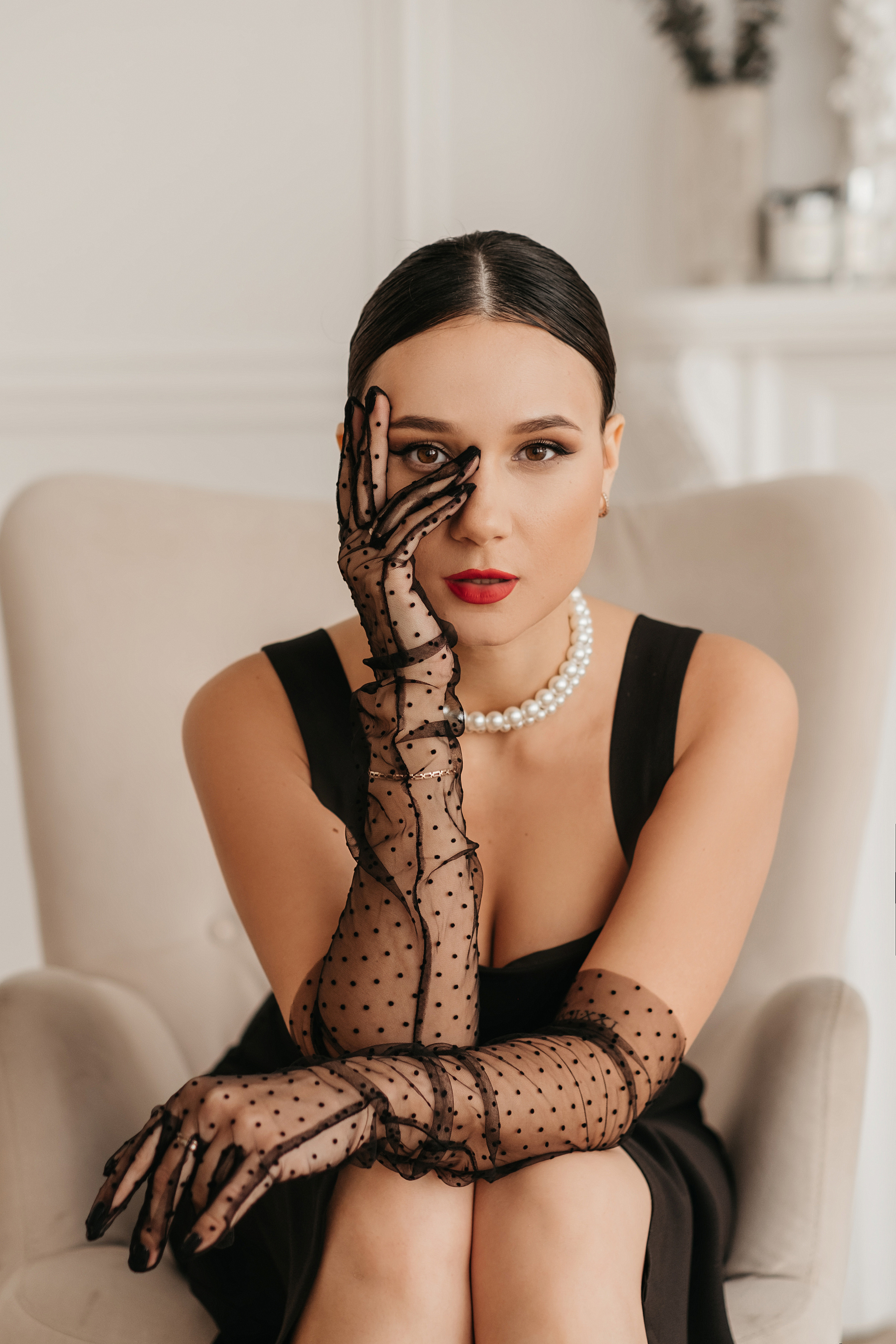 Света. Свадебный и семейный фотограф в Ульяновске Анастасия Мышенкова