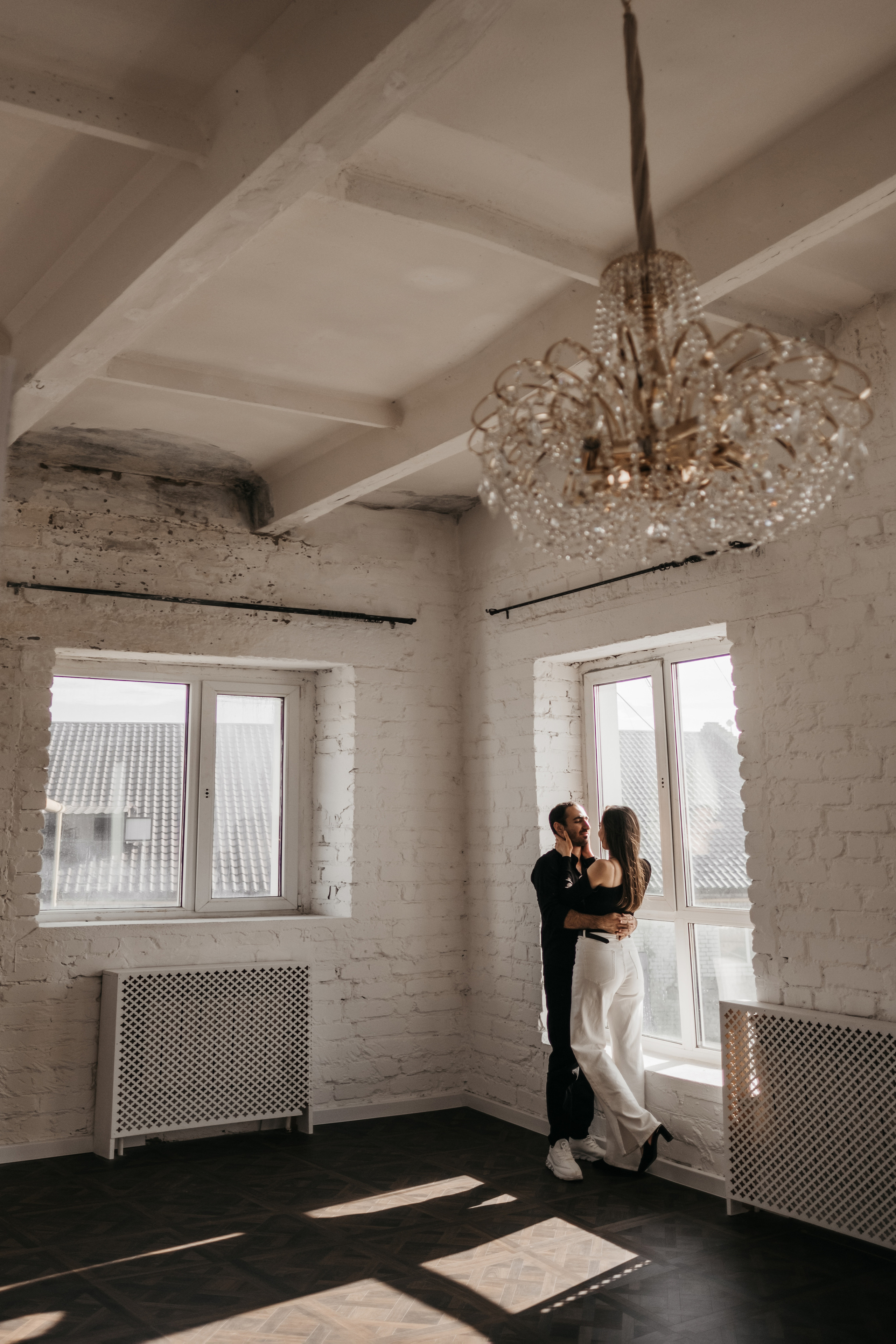 Авет и Анна. Свадебный и семейный фотограф в Ульяновске Анастасия Мышенкова