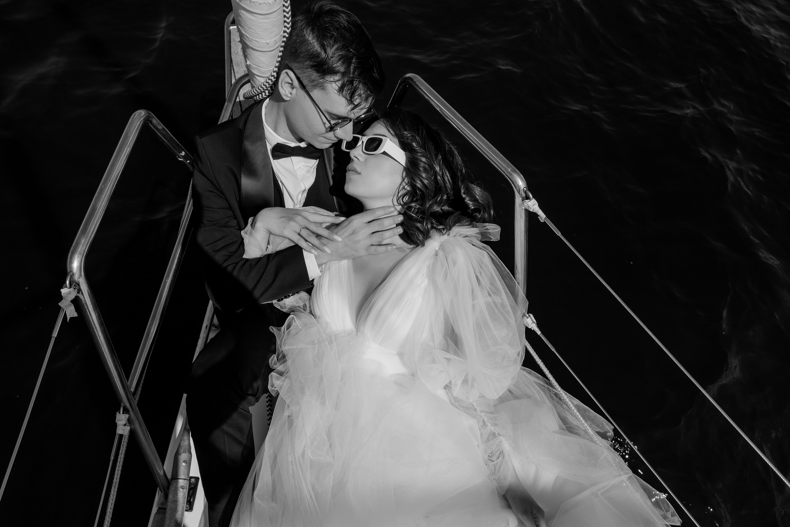 Патина и Миша. Свадебный и семейный фотограф в Ульяновске Анастасия Мышенкова