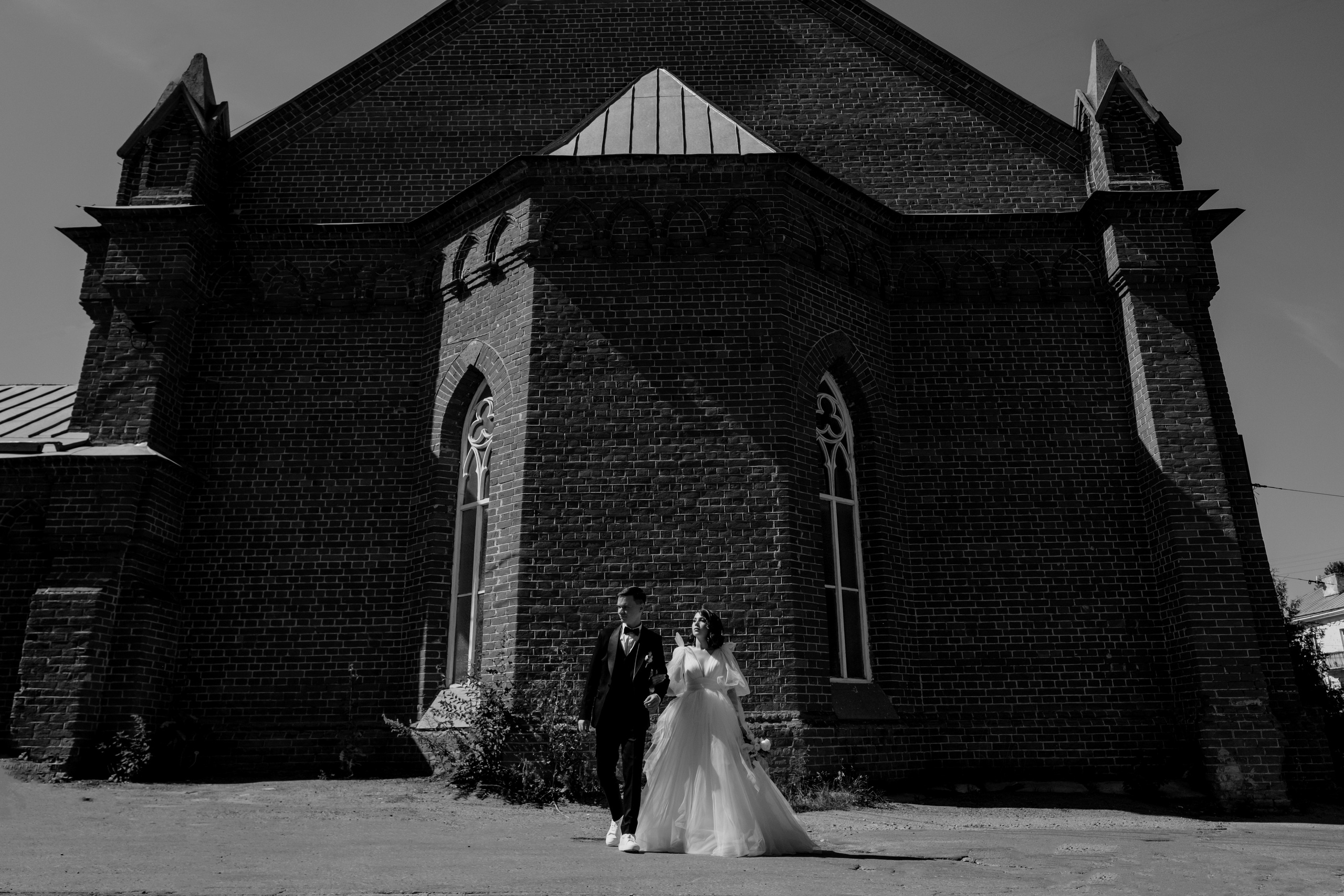 Патина и Миша. Свадебный и семейный фотограф в Ульяновске Анастасия Мышенкова