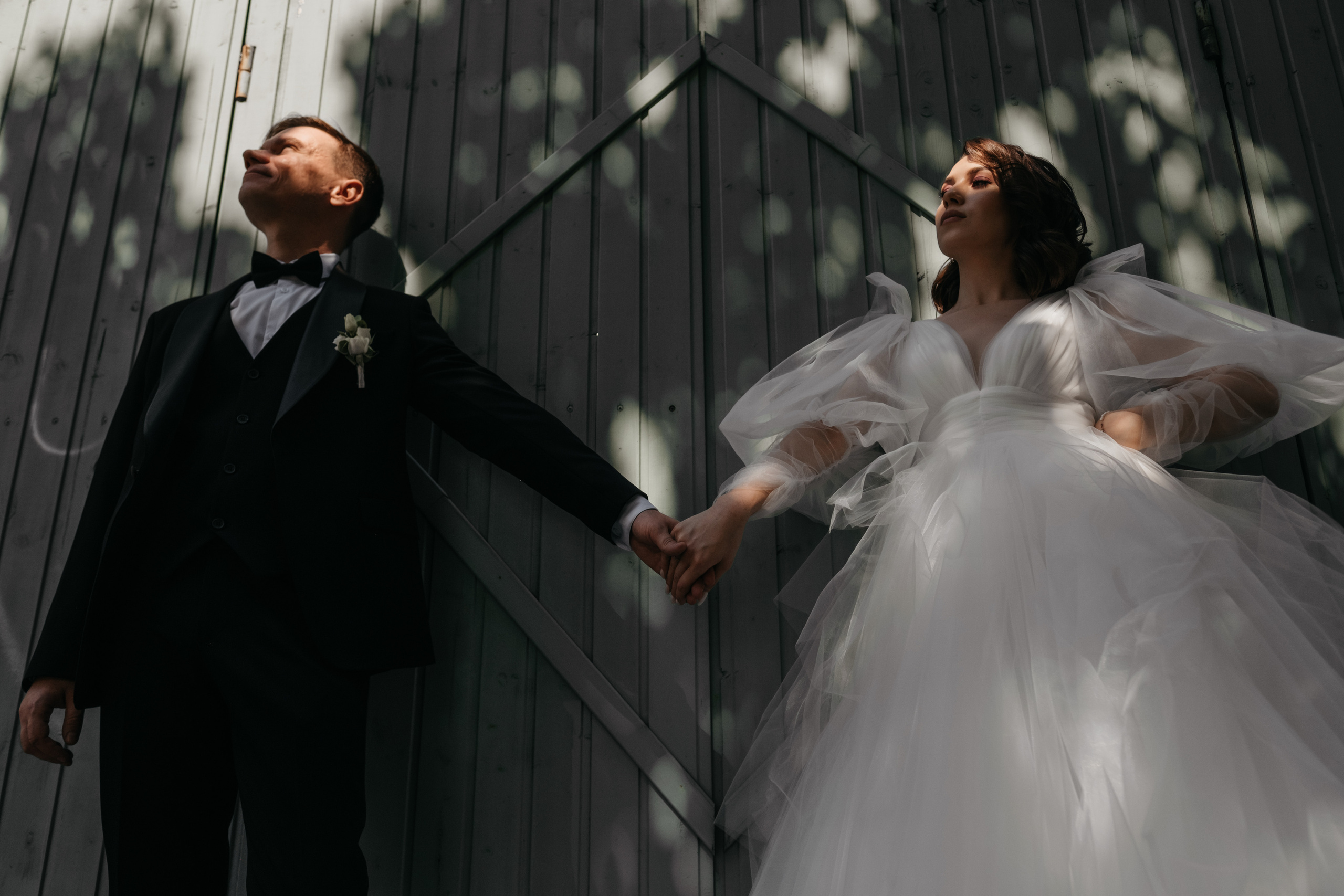 Патина и Миша. Свадебный и семейный фотограф в Ульяновске Анастасия Мышенкова