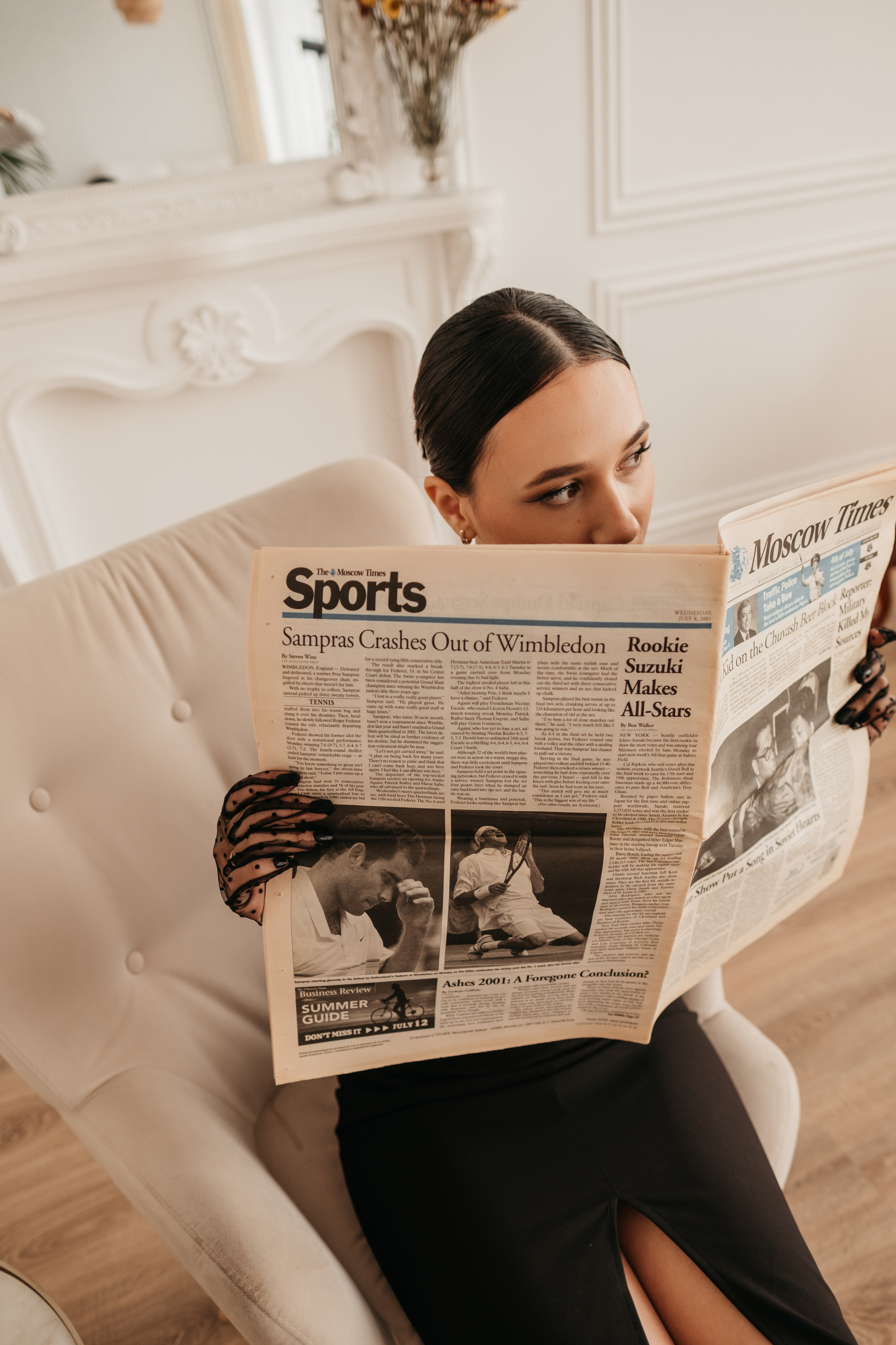 Света. Свадебный и семейный фотограф в Ульяновске Анастасия Мышенкова