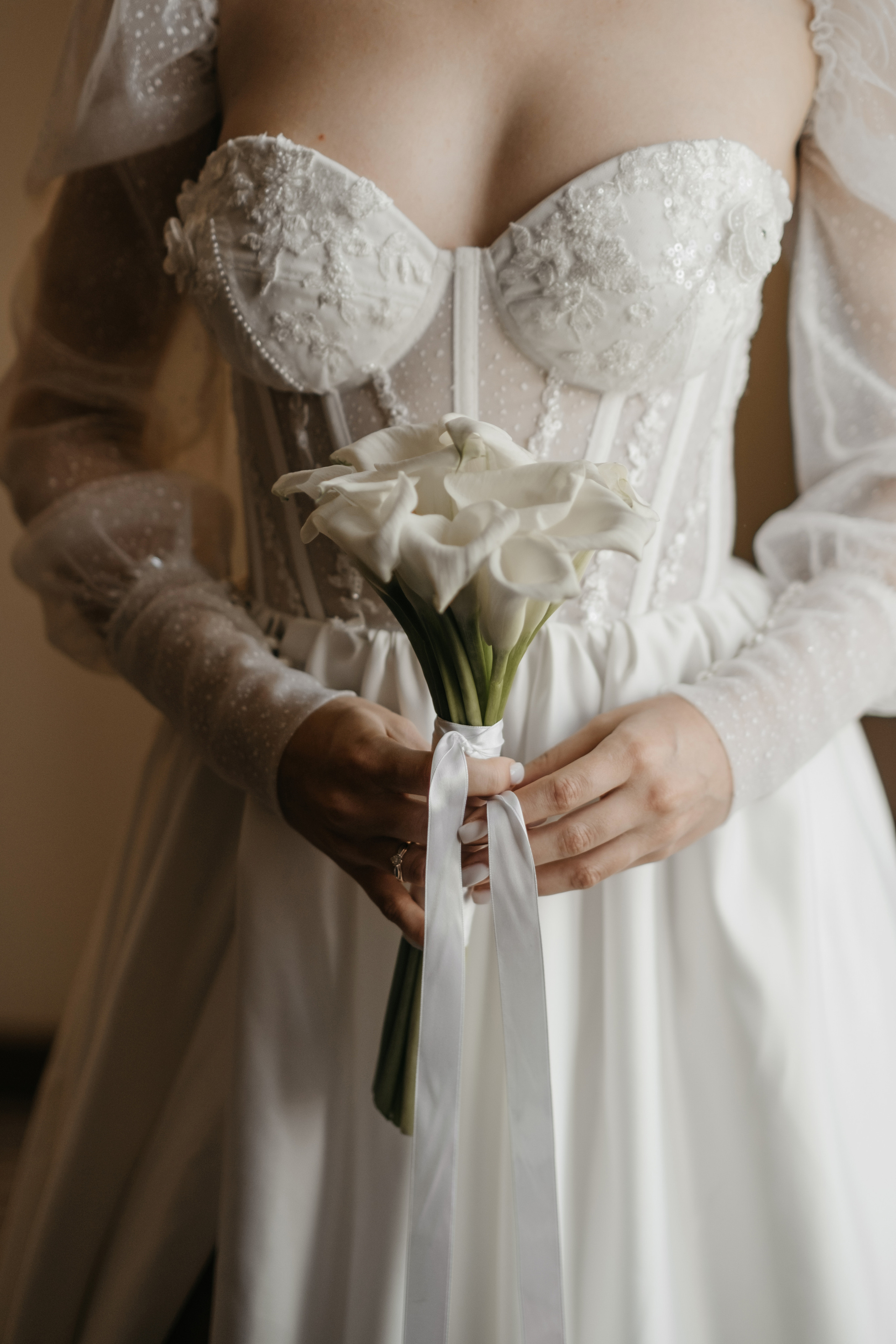 Лена и Родион. Свадебный и семейный фотограф в Ульяновске Анастасия Мышенкова
