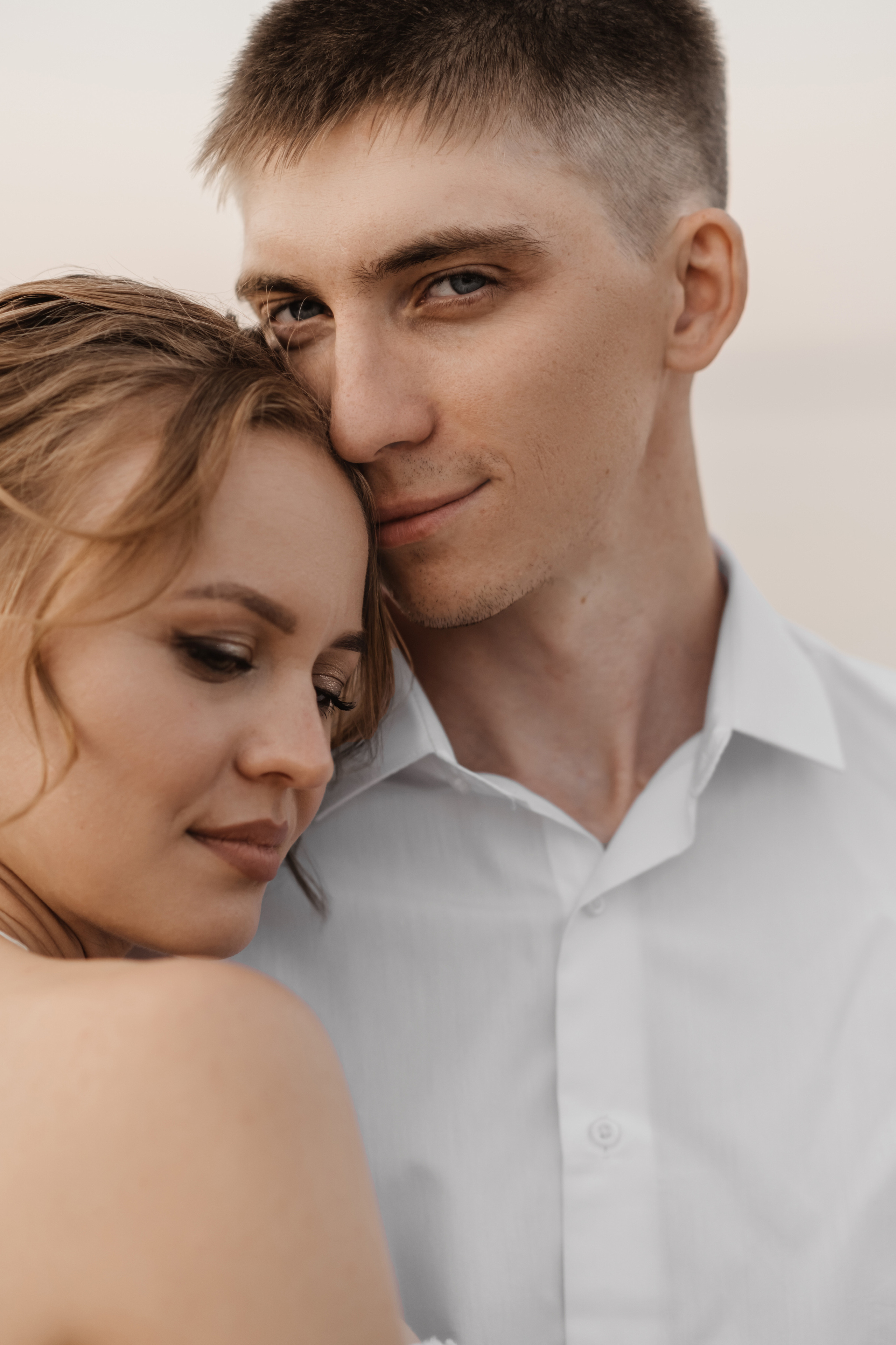 Лена и Родион. Свадебный и семейный фотограф в Ульяновске Анастасия Мышенкова