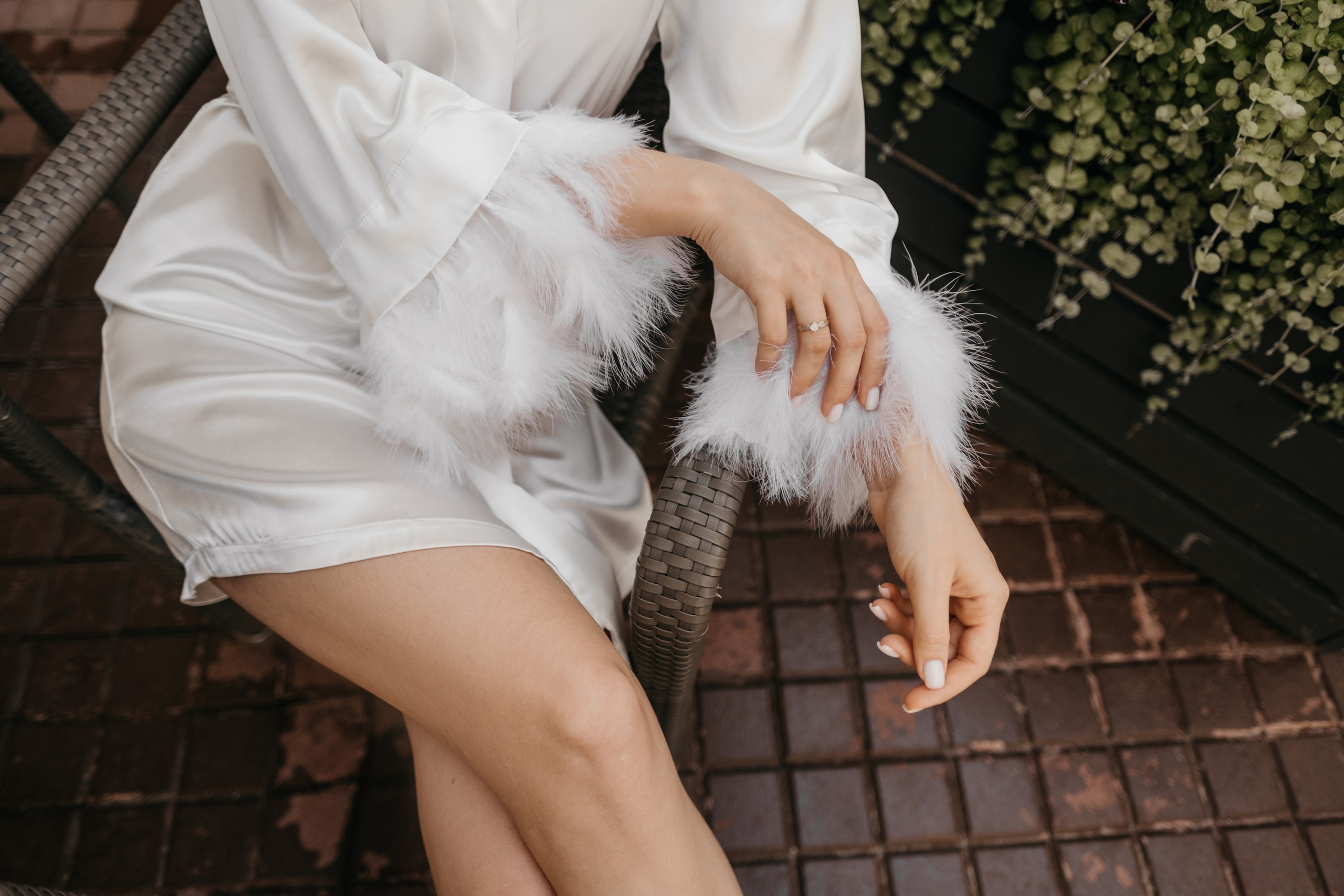 Лена и Родион. Свадебный и семейный фотограф в Ульяновске Анастасия Мышенкова