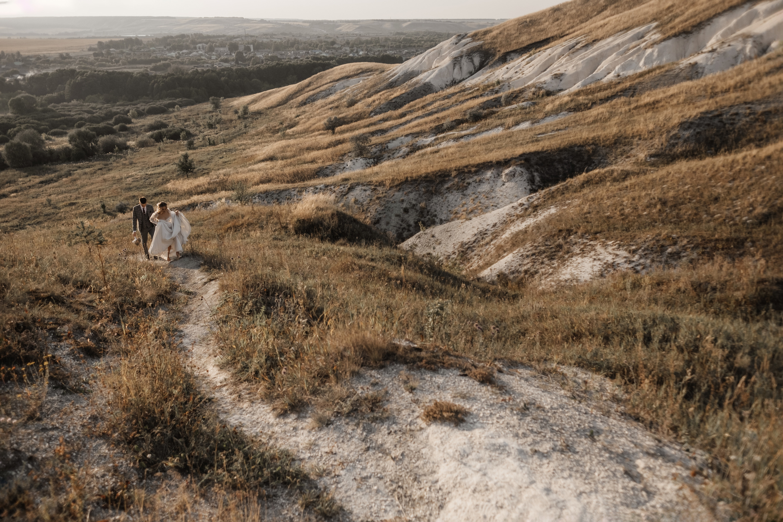 Лена и Родион. Свадебный и семейный фотограф в Ульяновске Анастасия Мышенкова