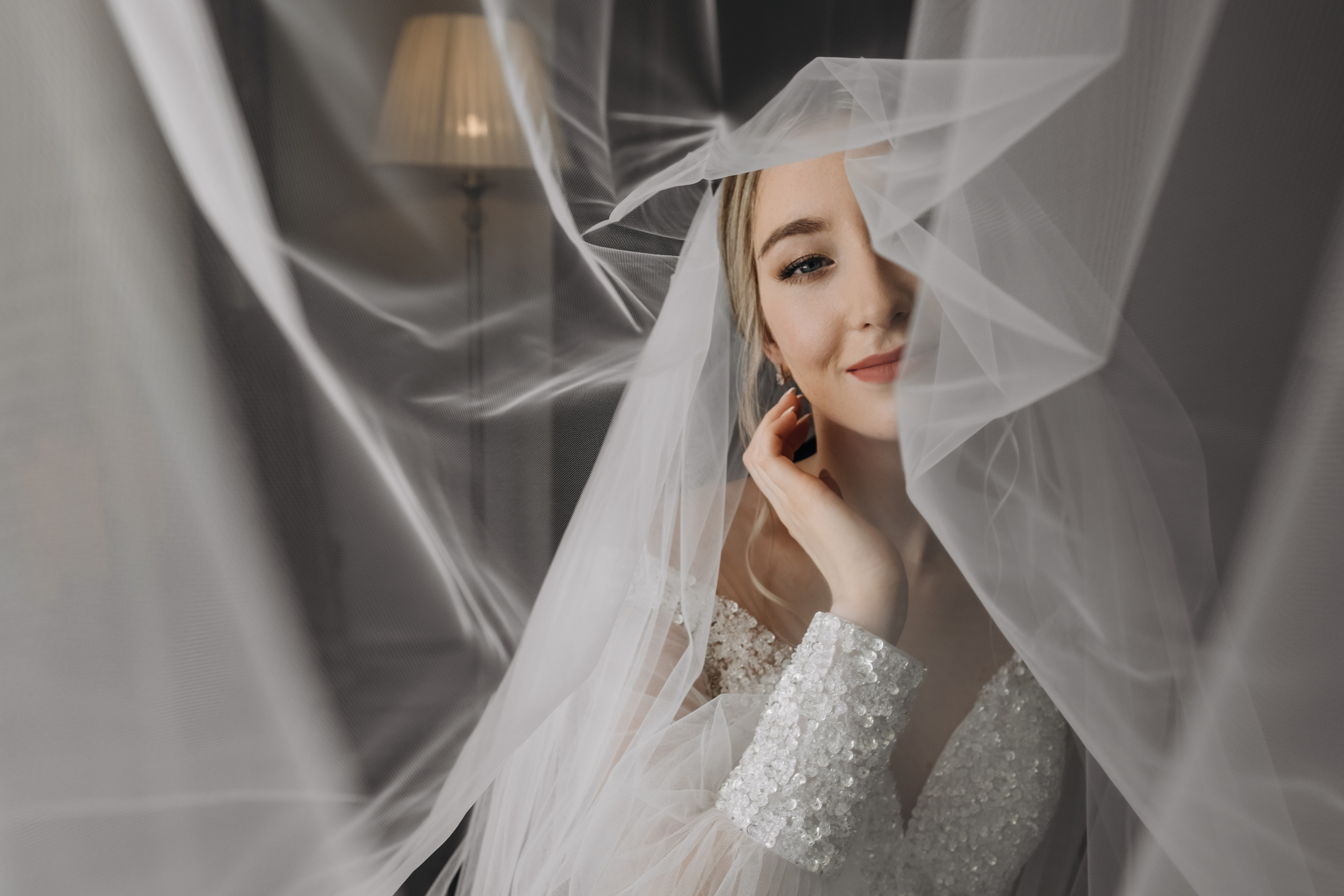 Ляйсан и Алмаз. Свадебный и семейный фотограф в Ульяновске Анастасия Мышенкова