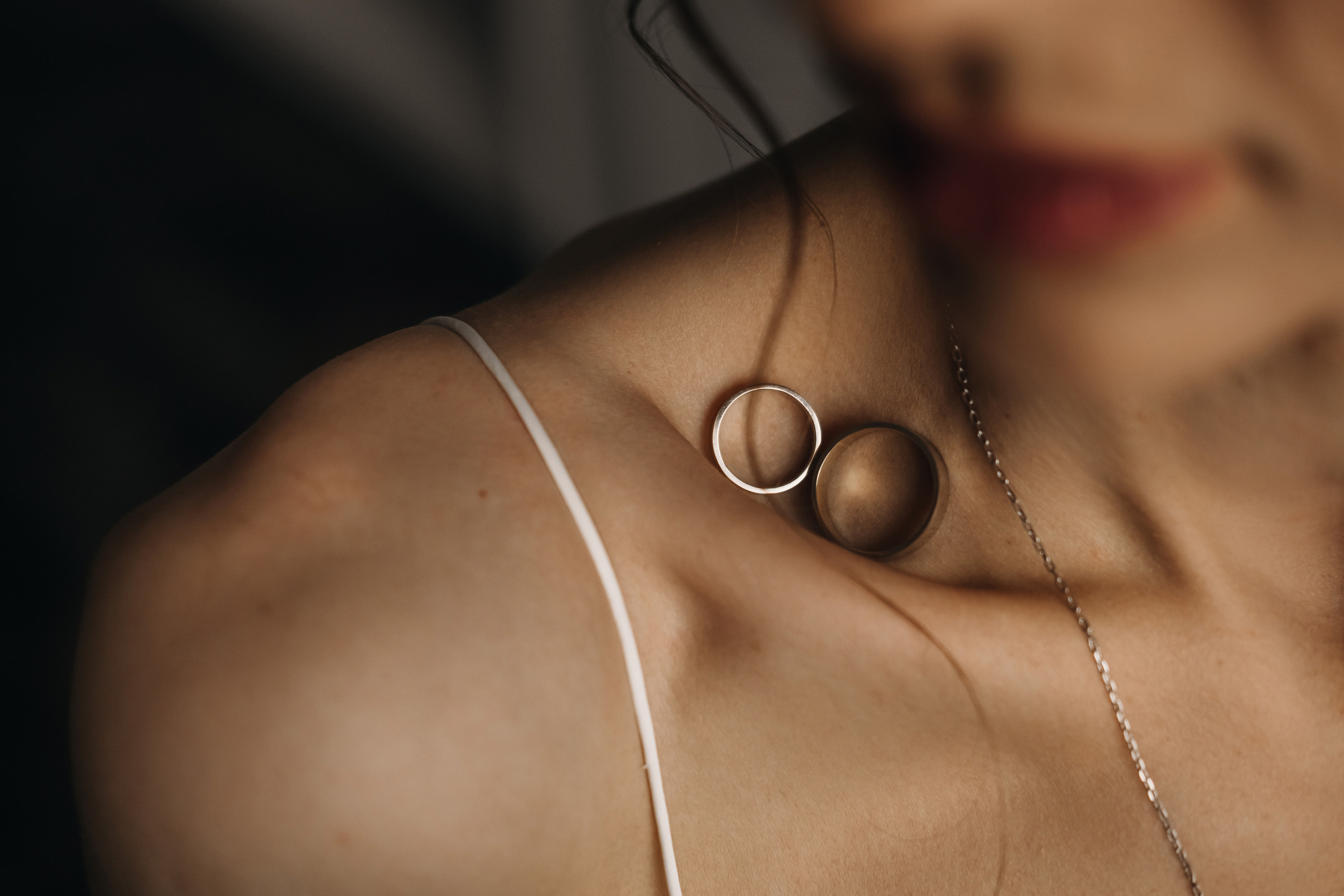 Паша и Саша. Свадебный и семейный фотограф в Ульяновске Анастасия Мышенкова