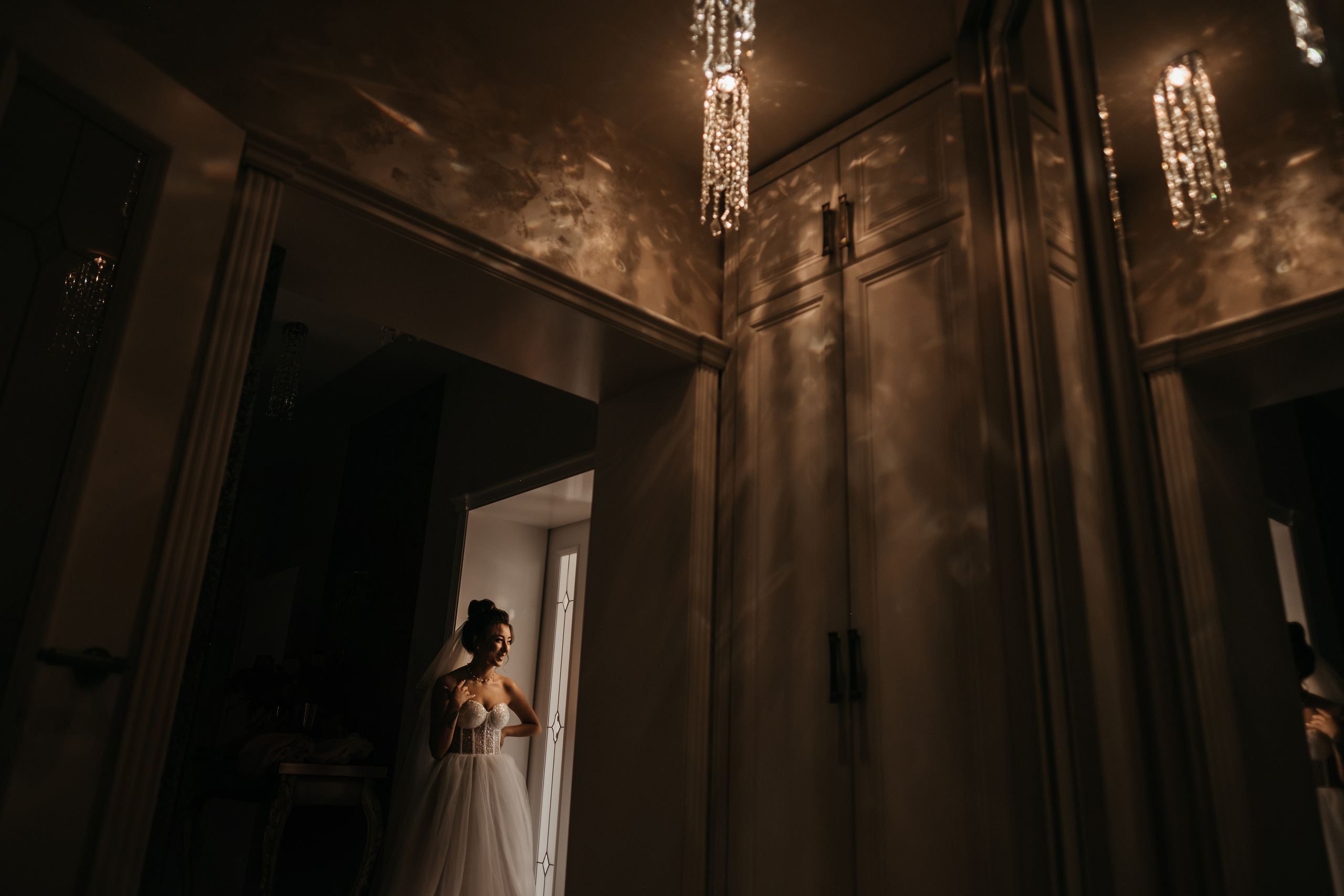 Камилла и Сергей. Свадебный и семейный фотограф в Ульяновске Анастасия Мышенкова