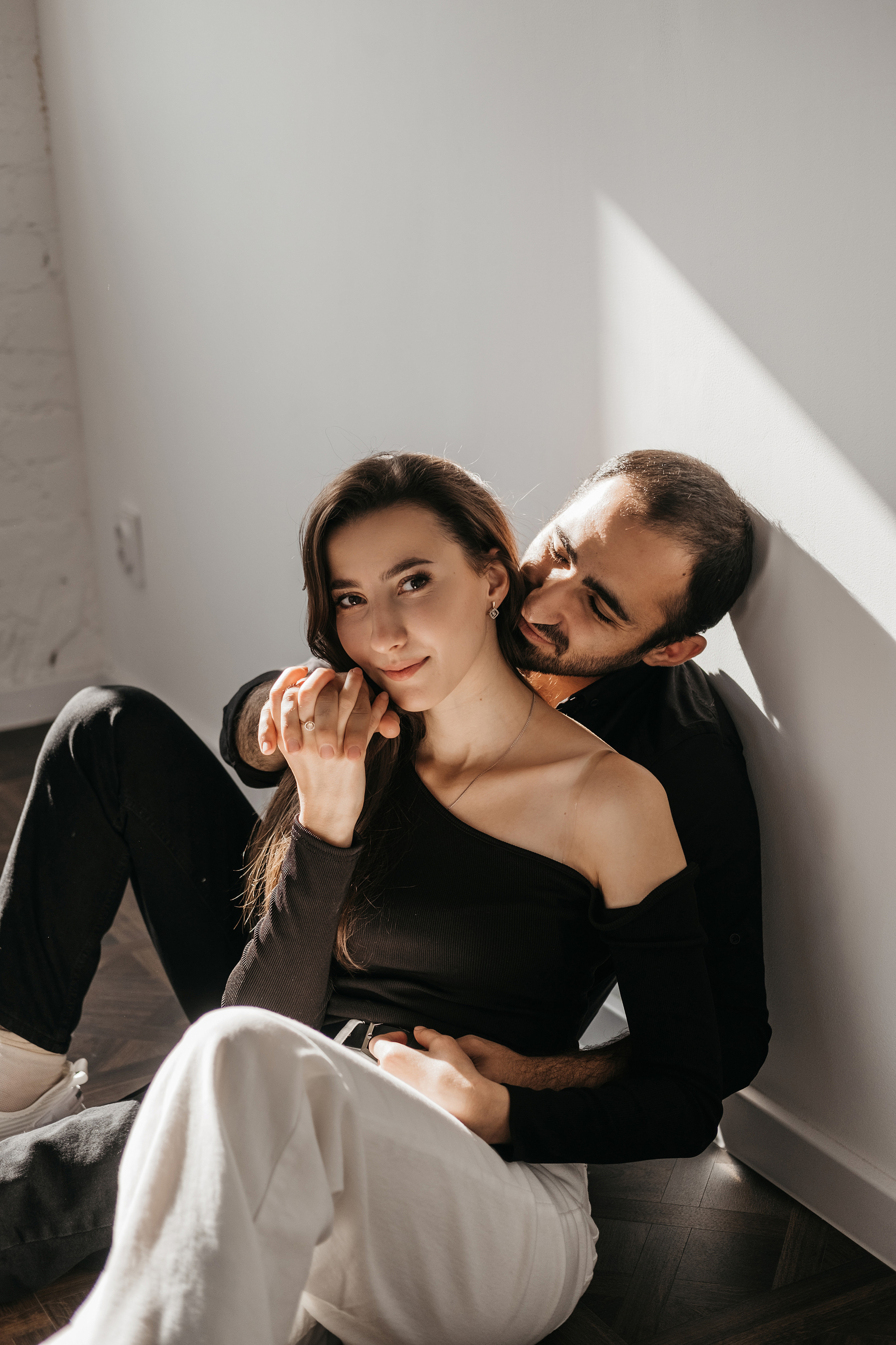 Авет и Анна. Свадебный и семейный фотограф в Ульяновске Анастасия Мышенкова