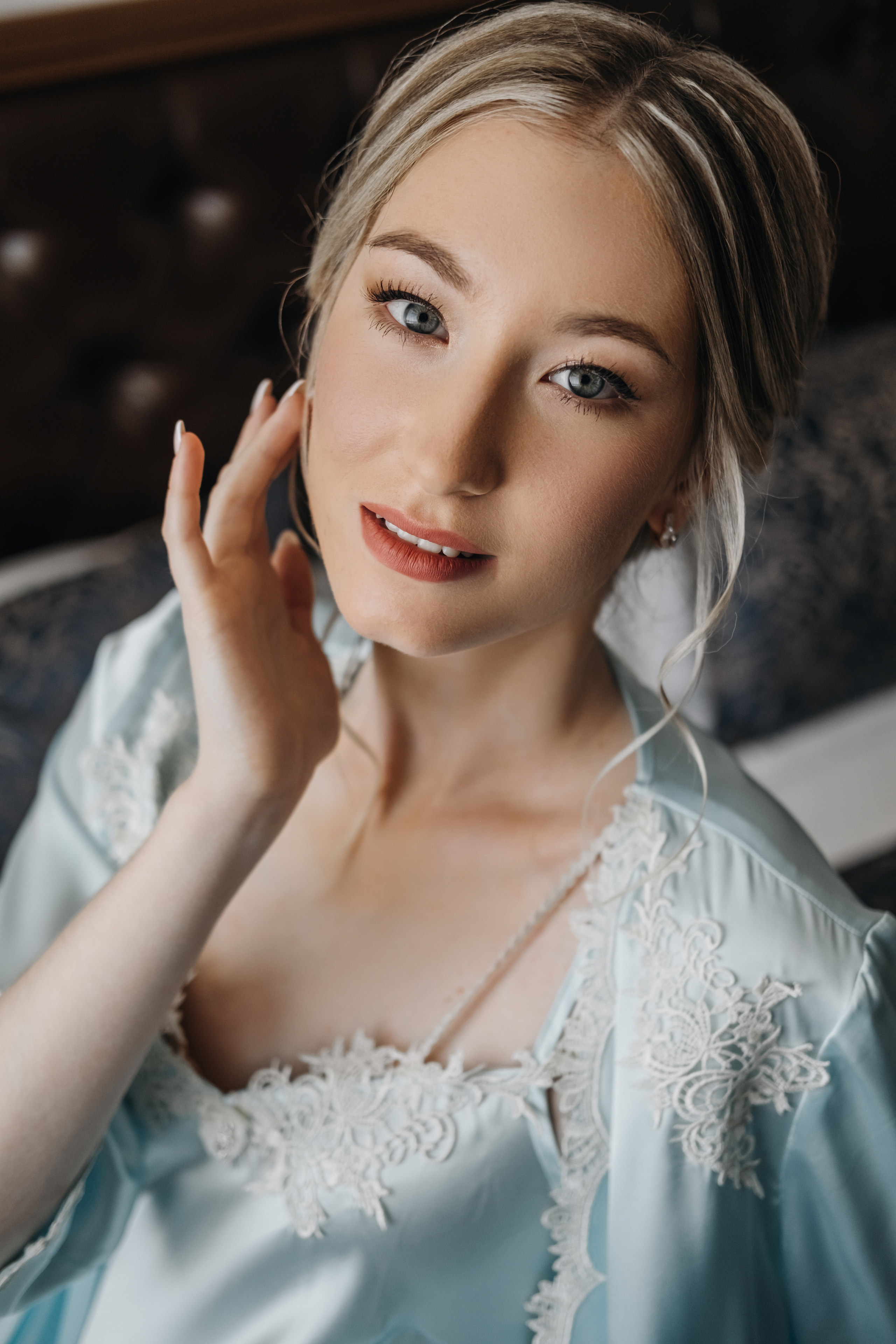 Ляйсан и Алмаз. Свадебный и семейный фотограф в Ульяновске Анастасия Мышенкова