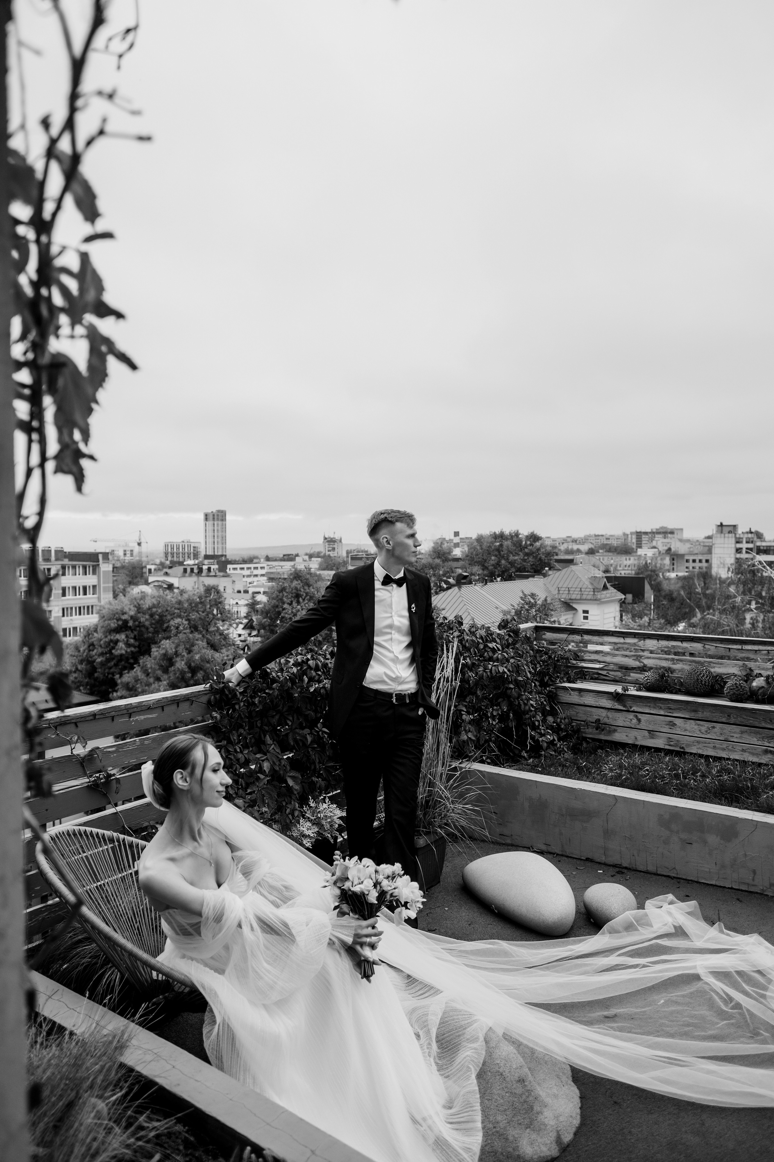 Паша и Саша. Свадебный и семейный фотограф в Ульяновске Анастасия Мышенкова