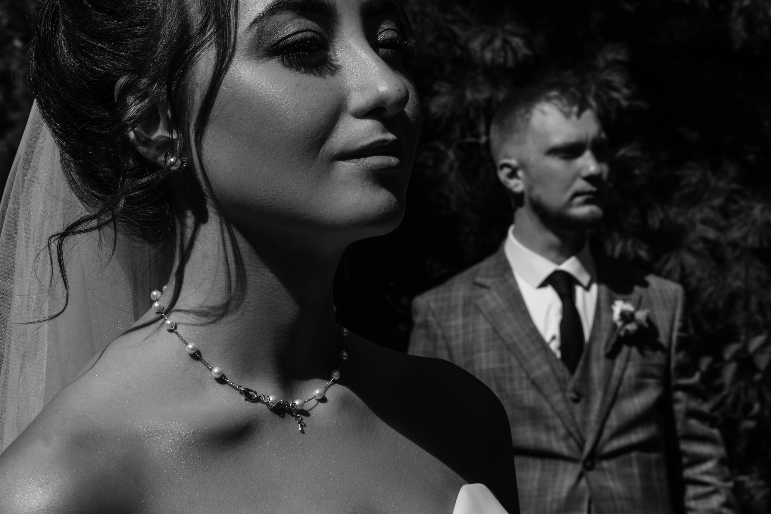 Камилла и Сергей. Свадебный и семейный фотограф в Ульяновске Анастасия Мышенкова