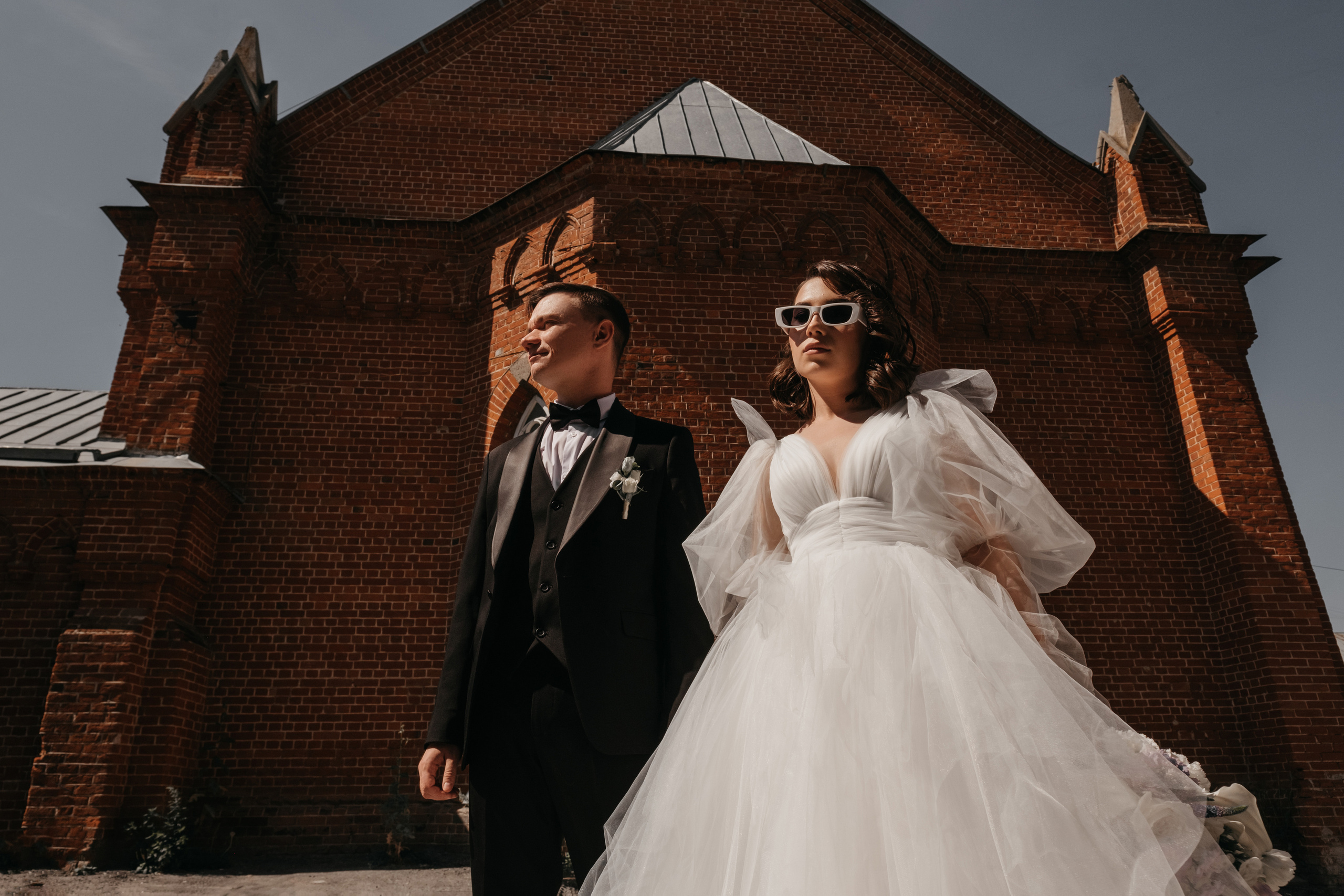 Анонсы. Свадебный и семейный фотограф в Ульяновске Анастасия Мышенкова