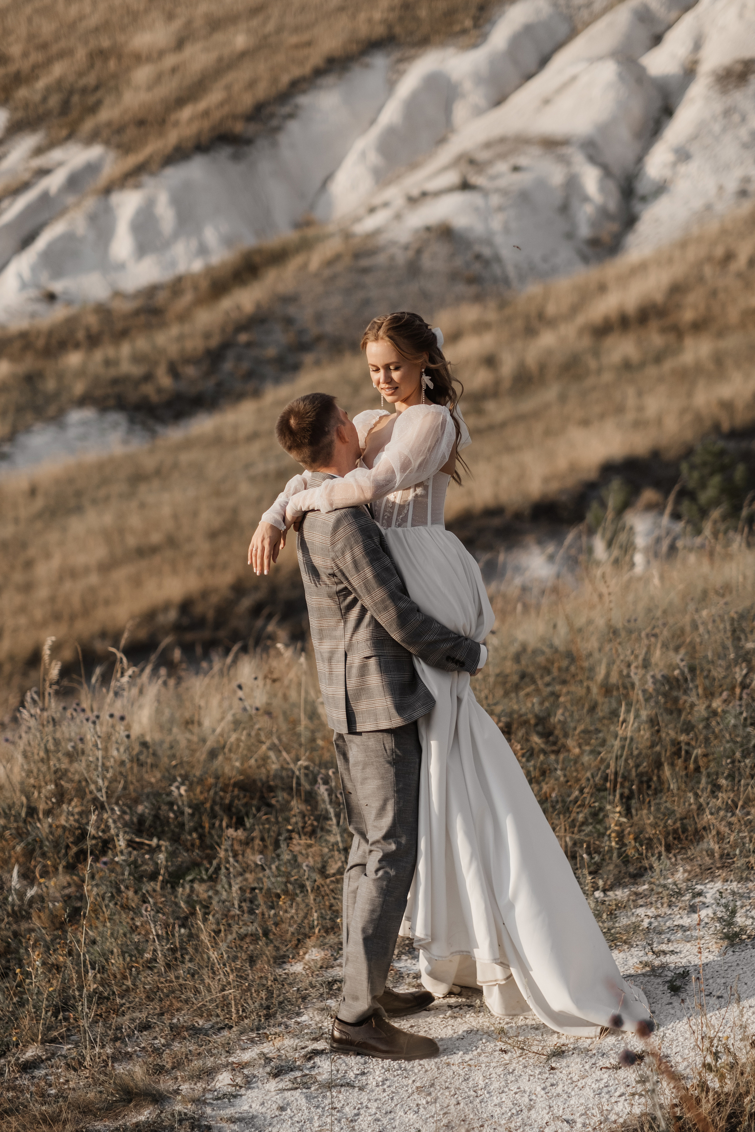 Лена и Родион. Свадебный и семейный фотограф в Ульяновске Анастасия Мышенкова