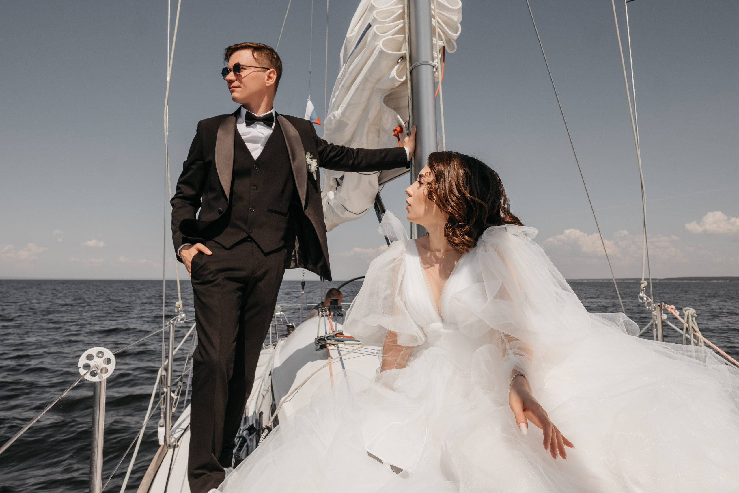 Патина и Миша. Свадебный и семейный фотограф в Ульяновске Анастасия Мышенкова