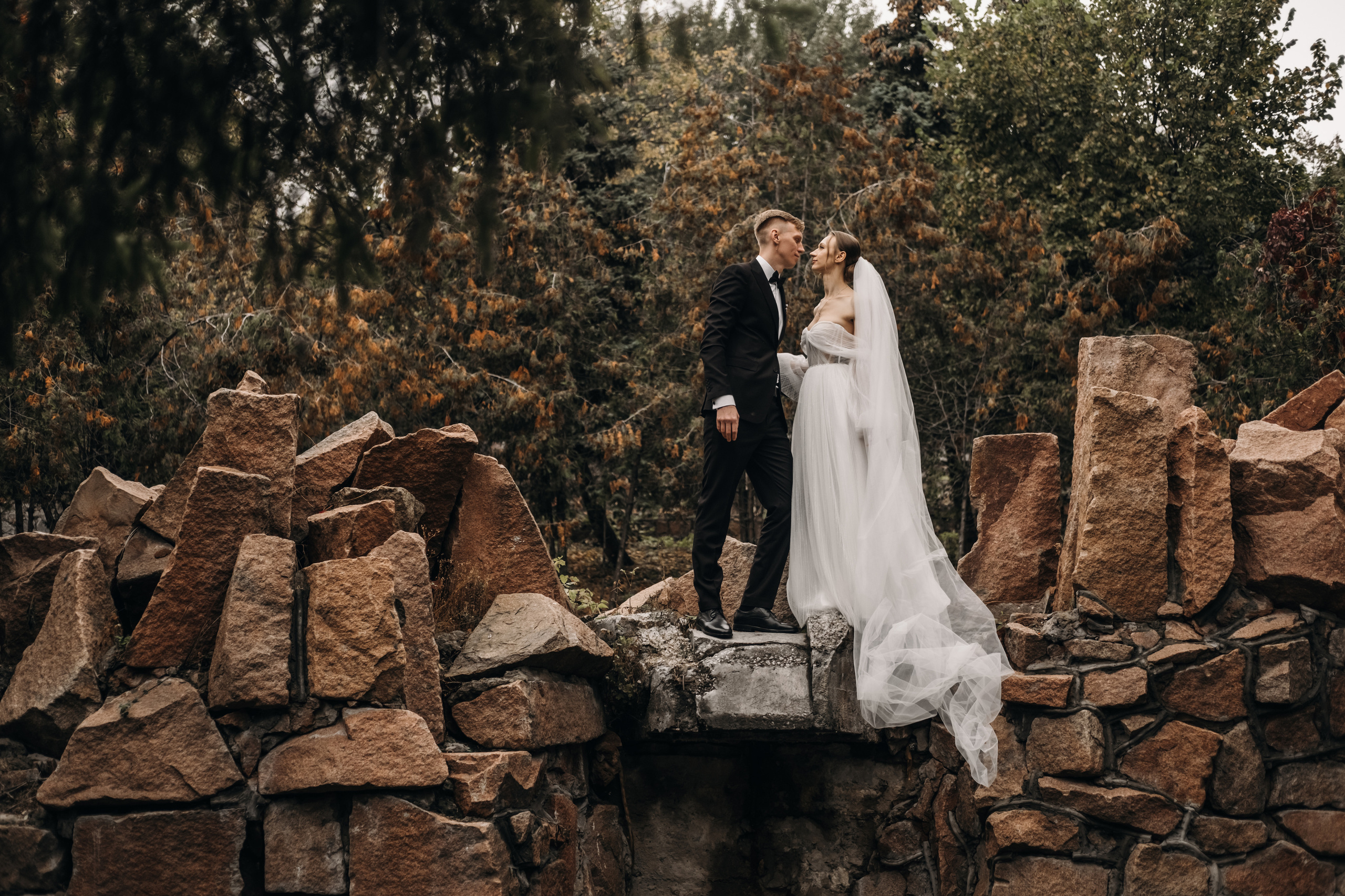 Паша и Саша. Свадебный и семейный фотограф в Ульяновске Анастасия Мышенкова