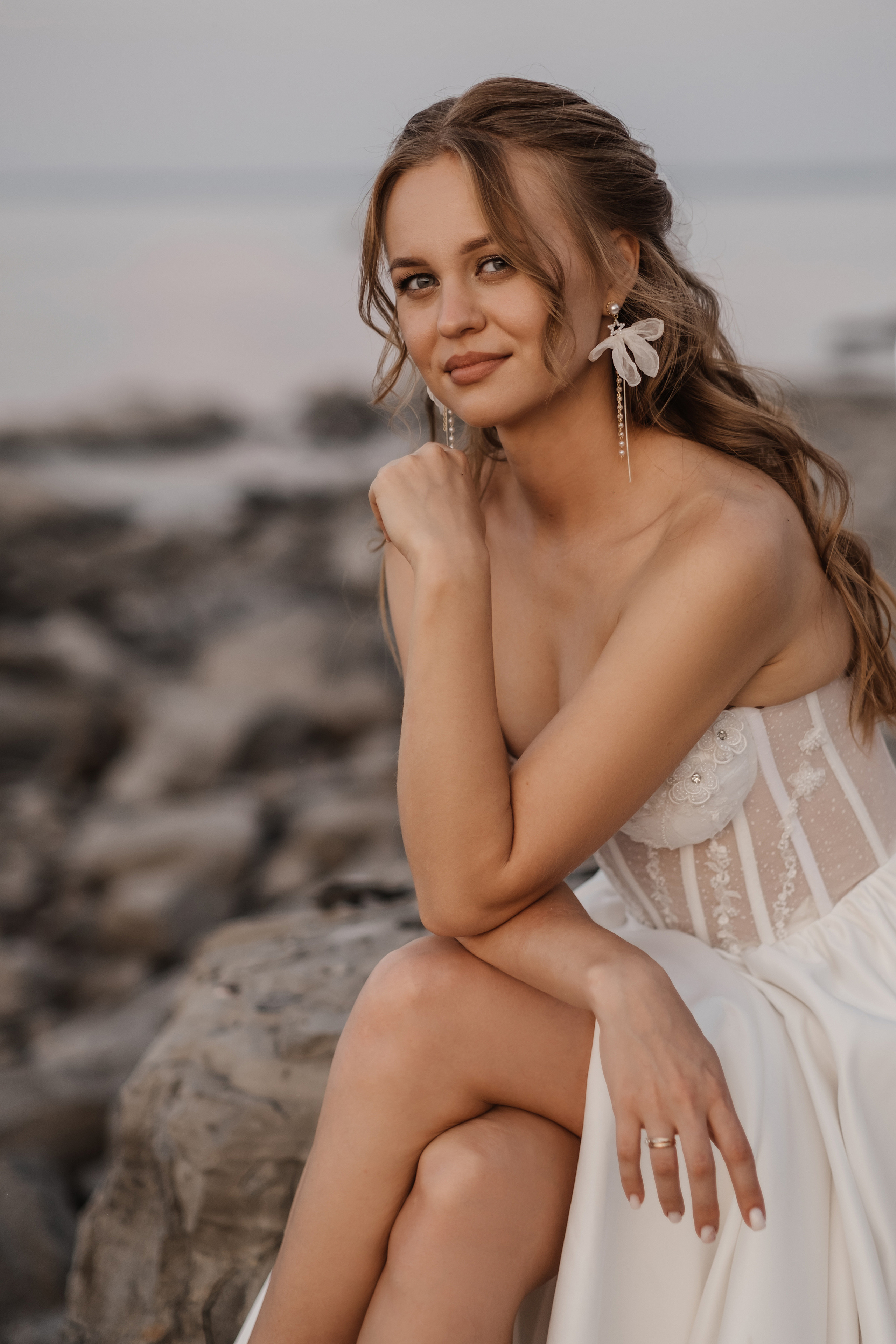 Лена и Родион. Свадебный и семейный фотограф в Ульяновске Анастасия Мышенкова