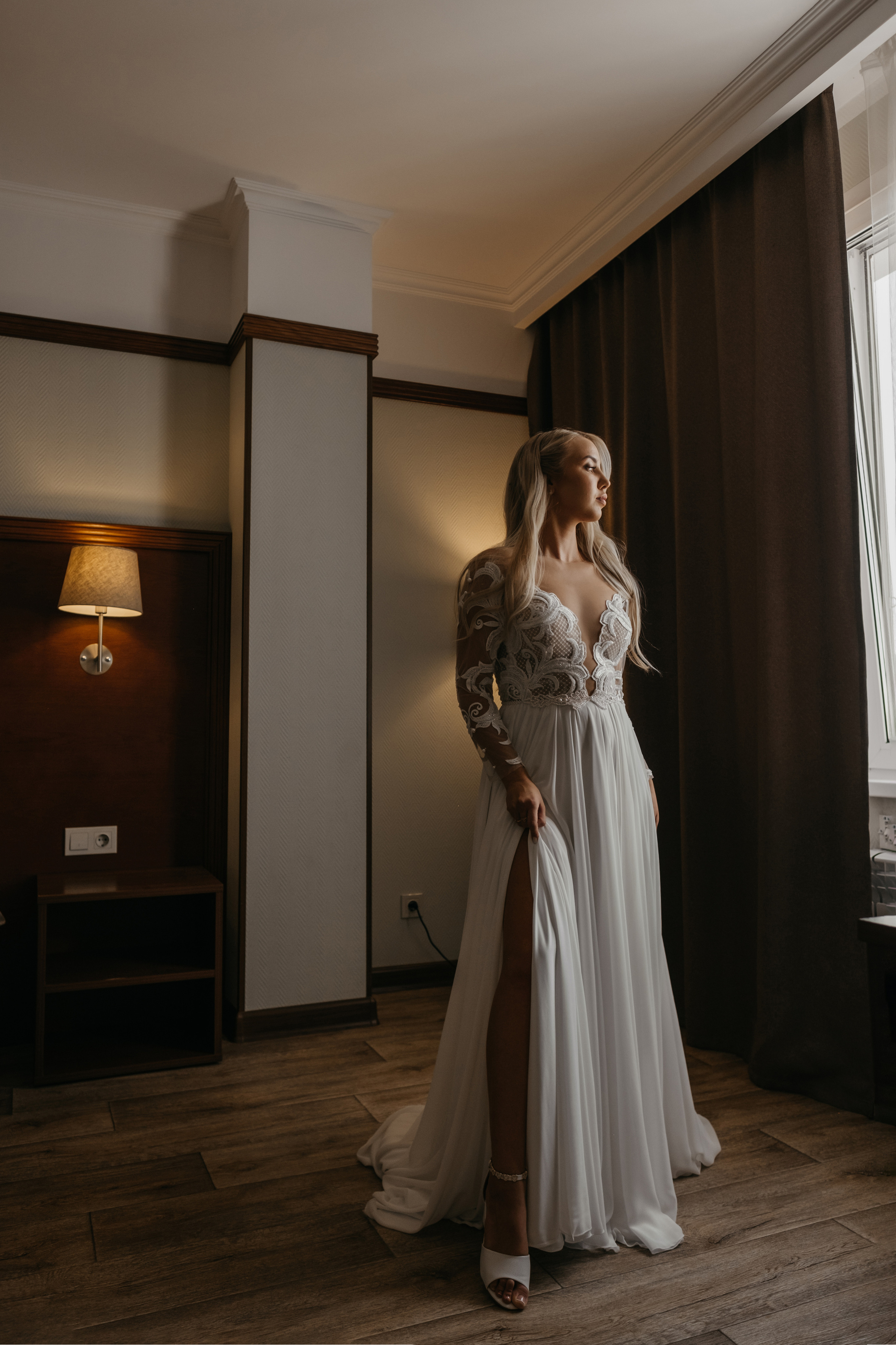 Лера и Миша. Свадебный и семейный фотограф в Ульяновске Анастасия Мышенкова