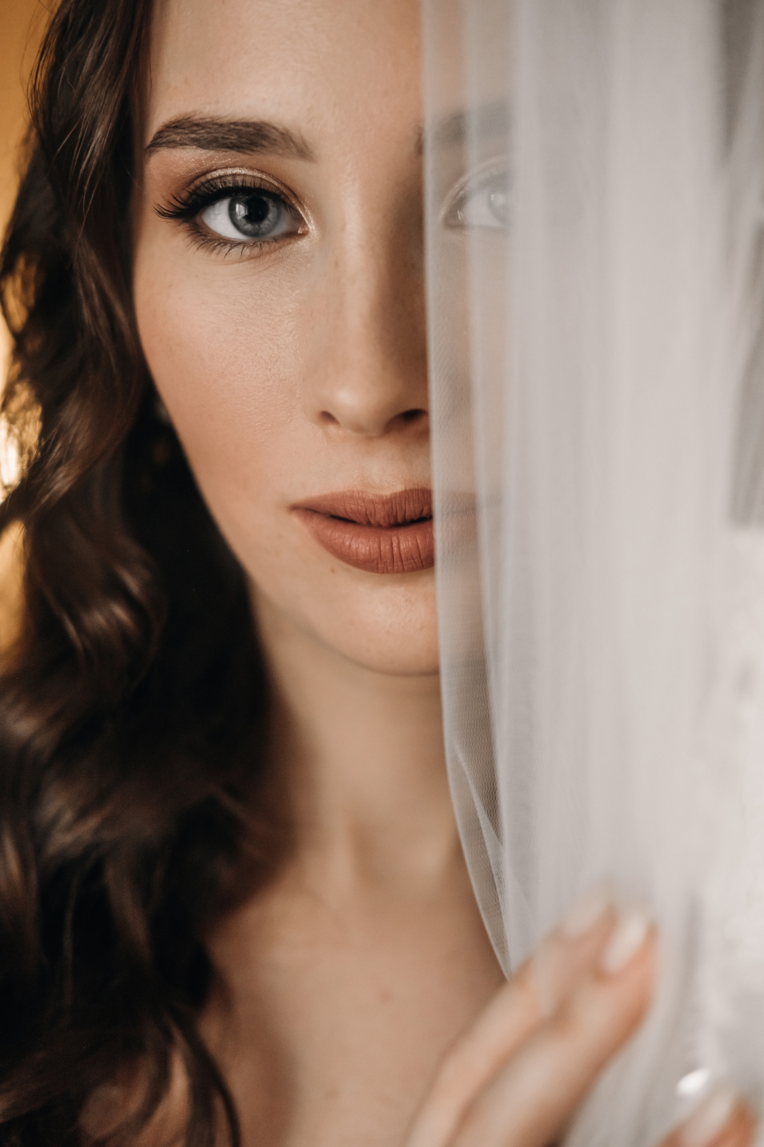 Альбина и Дамир. Свадебный и семейный фотограф в Ульяновске Анастасия Мышенкова