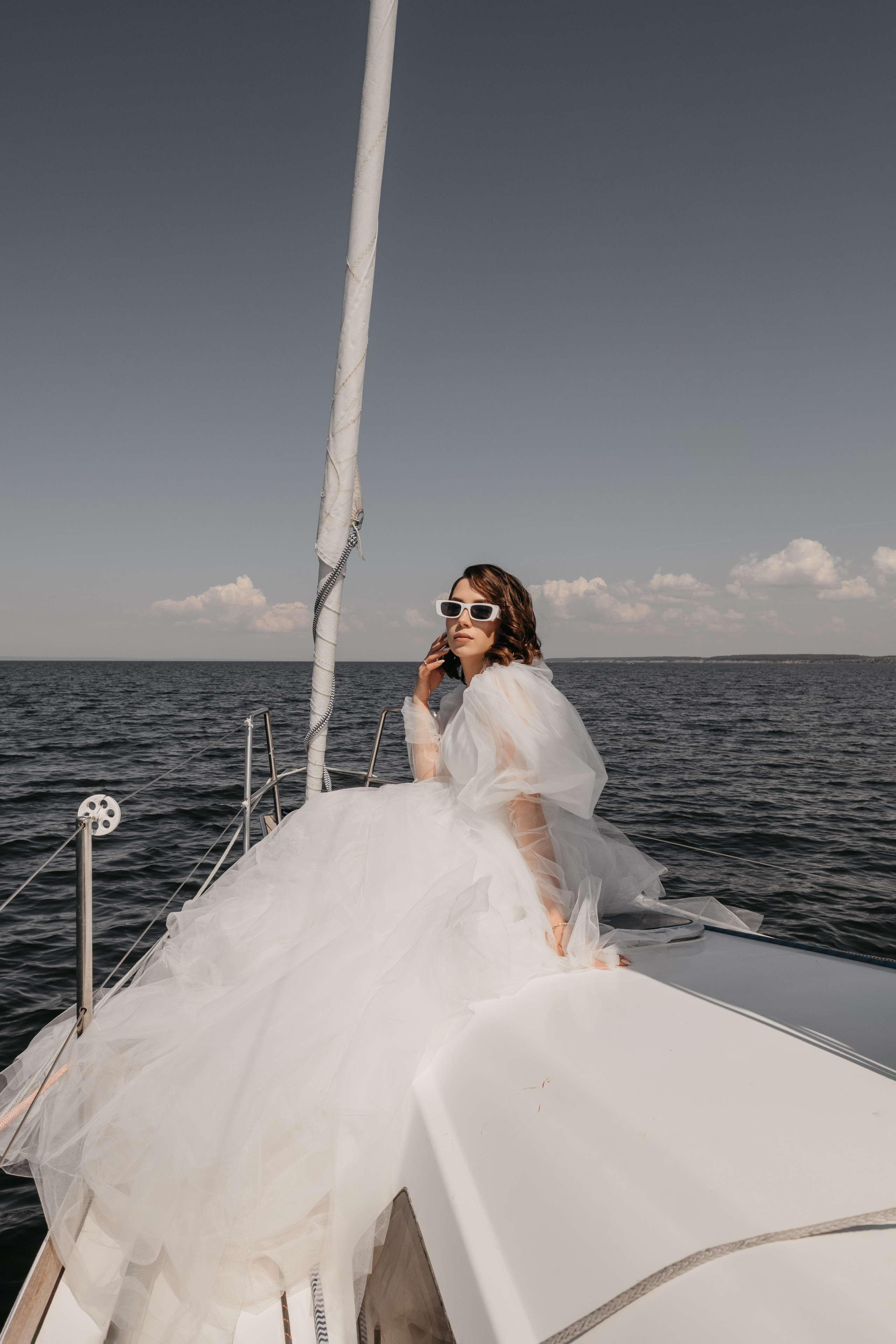 Патина и Миша. Свадебный и семейный фотограф в Ульяновске Анастасия Мышенкова