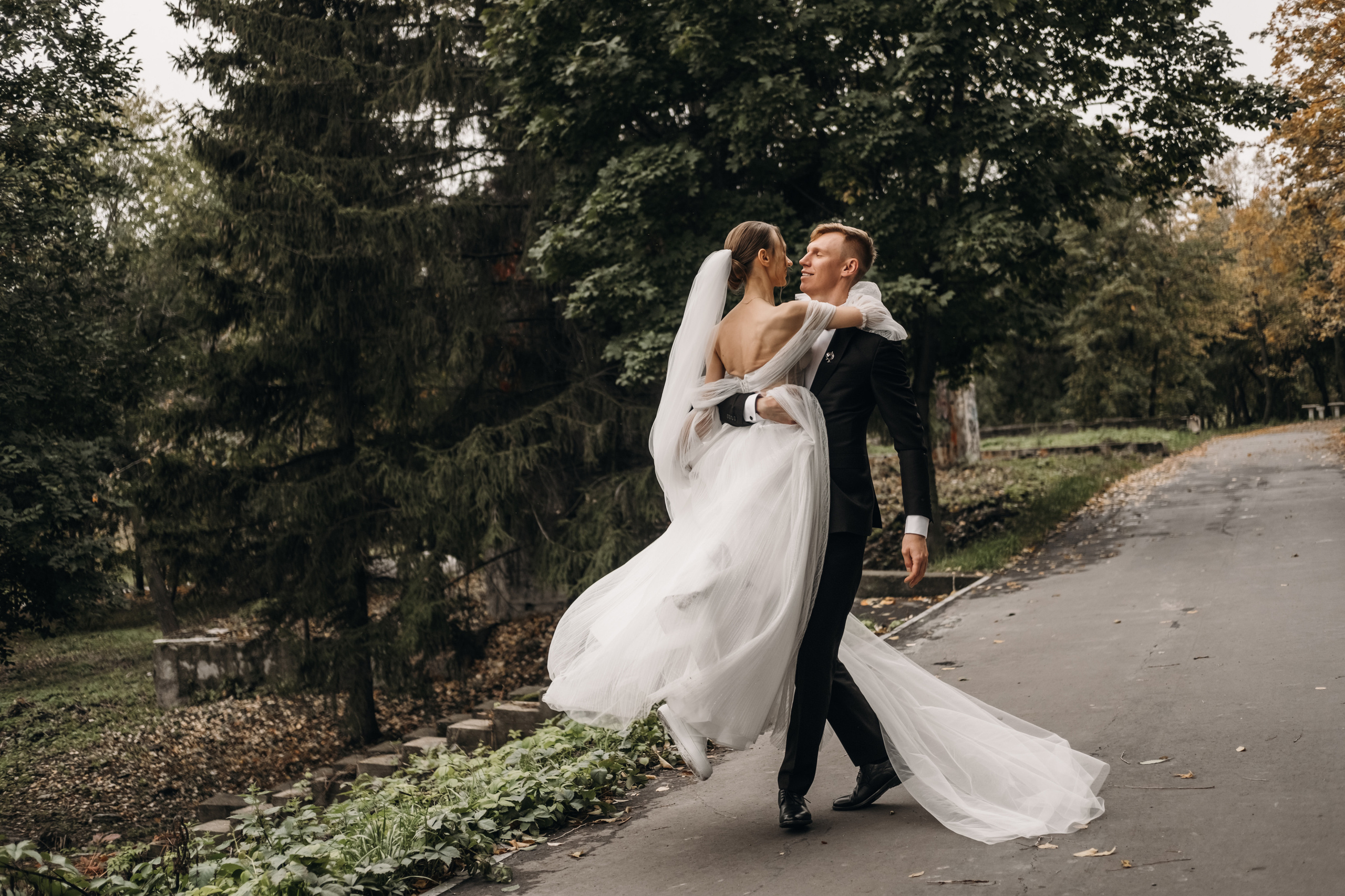 Паша и Саша. Свадебный и семейный фотограф в Ульяновске Анастасия Мышенкова