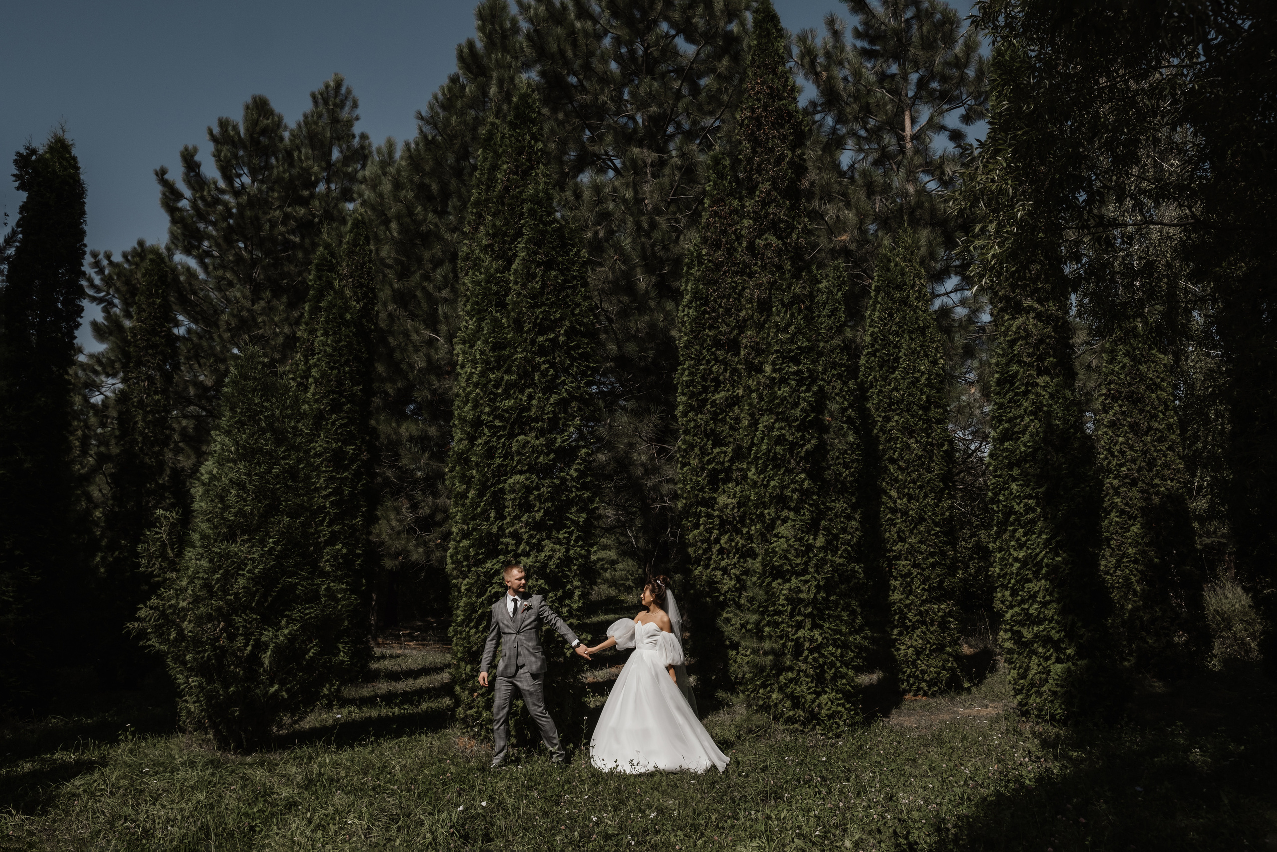 Анонсы. Свадебный и семейный фотограф в Ульяновске Анастасия Мышенкова