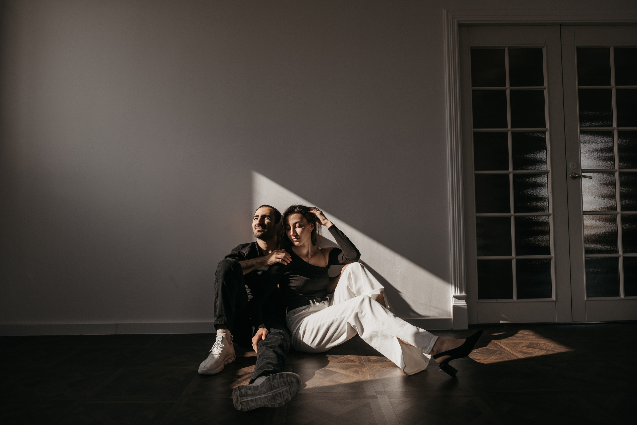 Авет и Анна. Свадебный и семейный фотограф в Ульяновске Анастасия Мышенкова