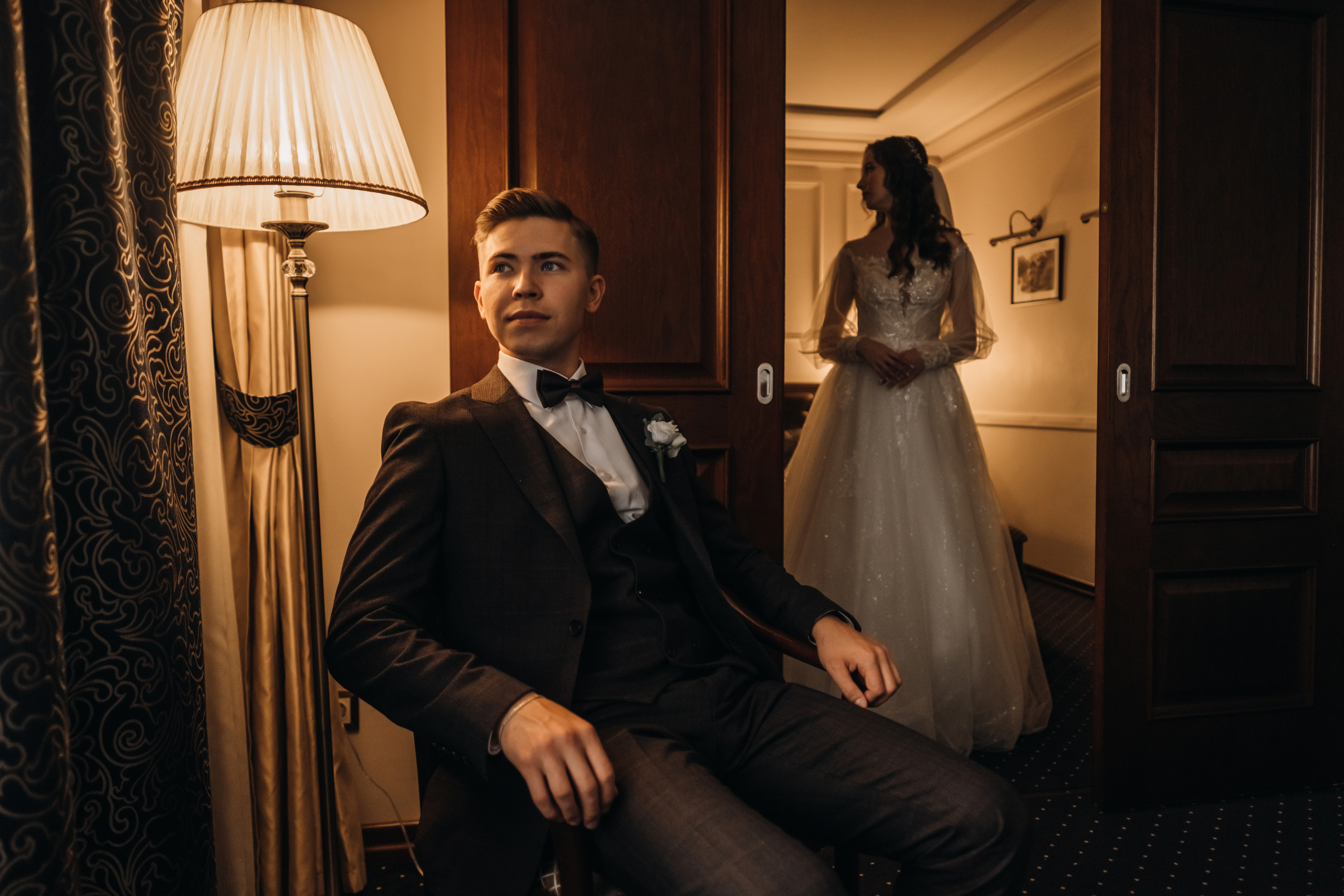 Анонсы. Свадебный и семейный фотограф в Ульяновске Анастасия Мышенкова