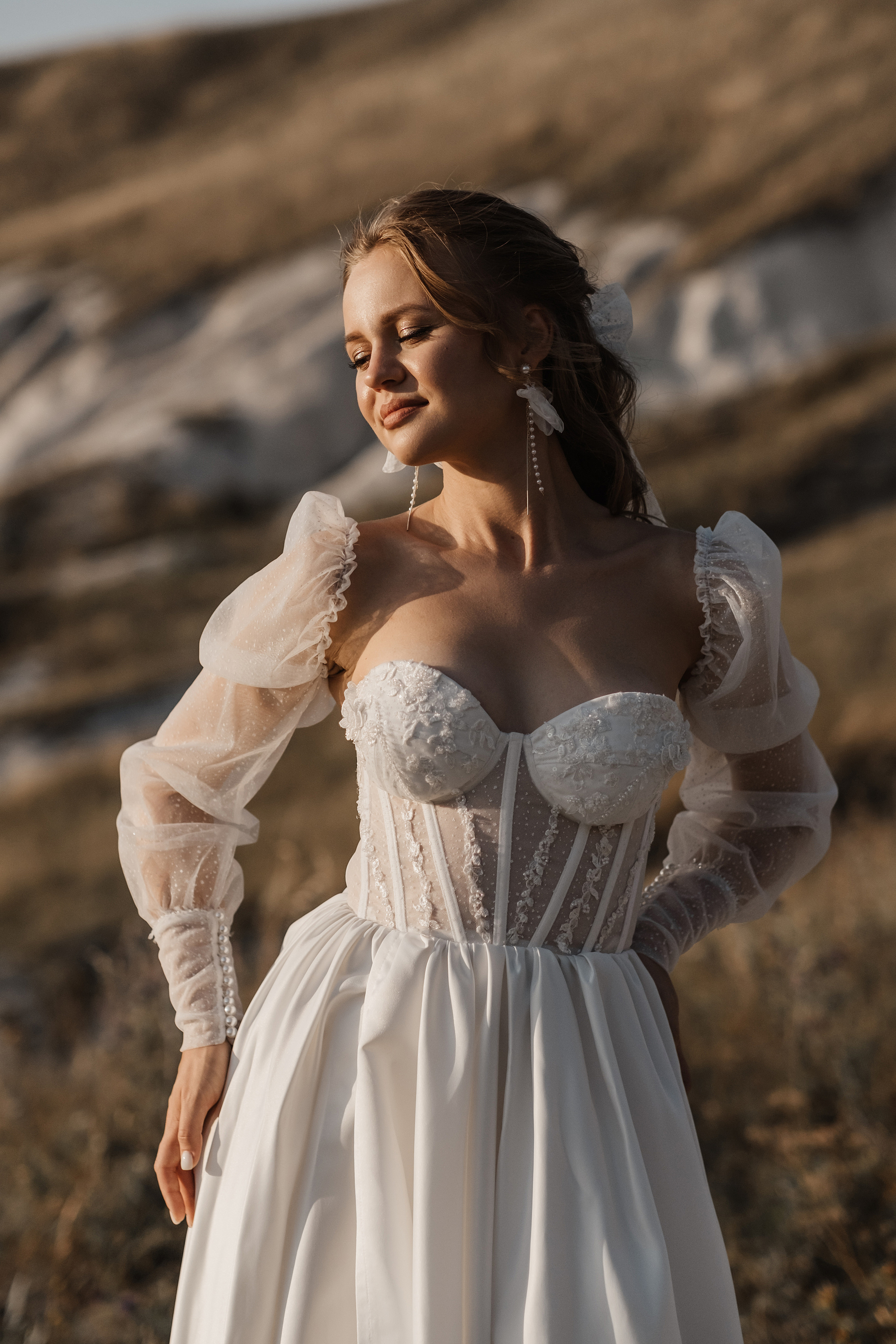 Лена и Родион. Свадебный и семейный фотограф в Ульяновске Анастасия Мышенкова