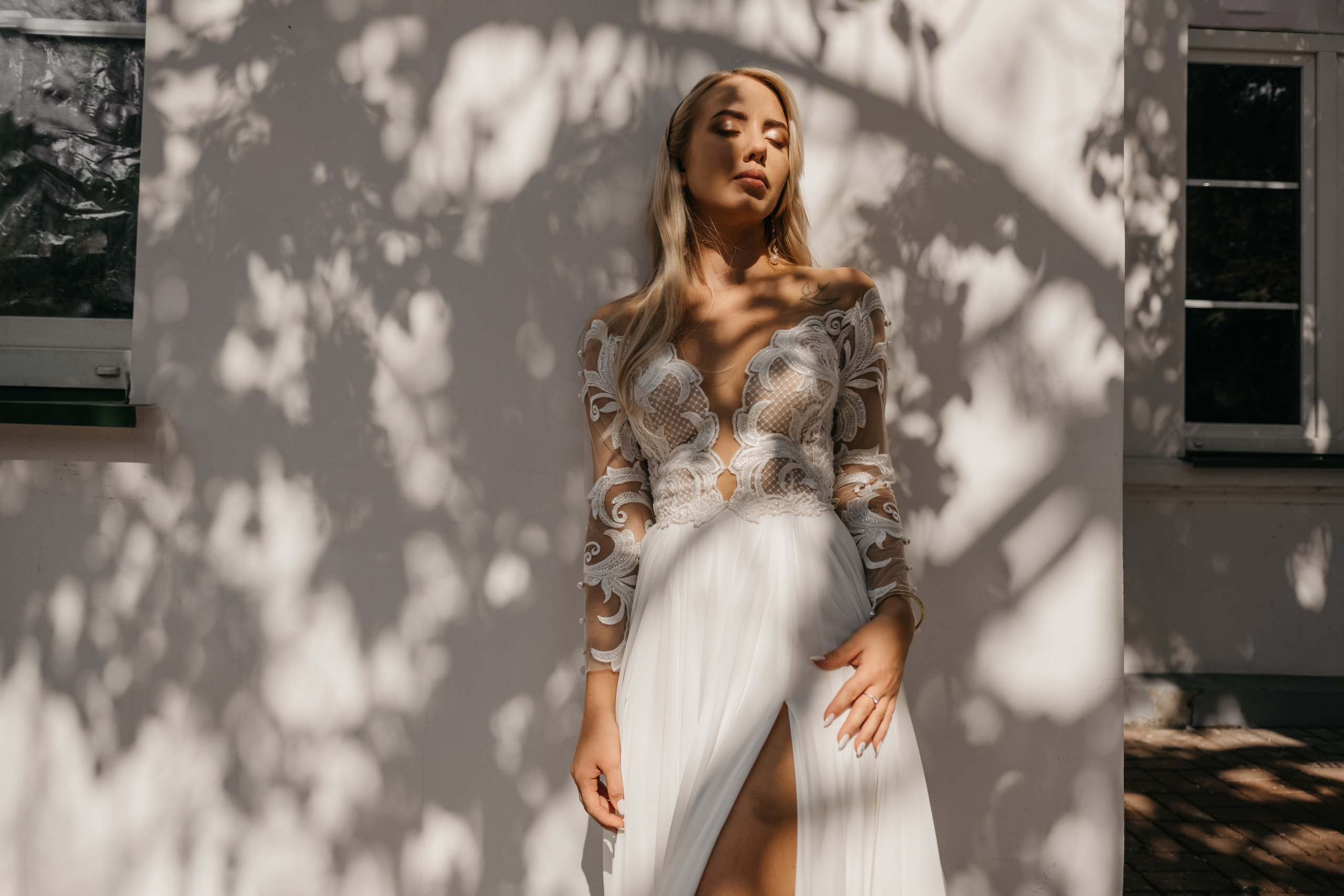 Лера и Миша. Свадебный и семейный фотограф в Ульяновске Анастасия Мышенкова