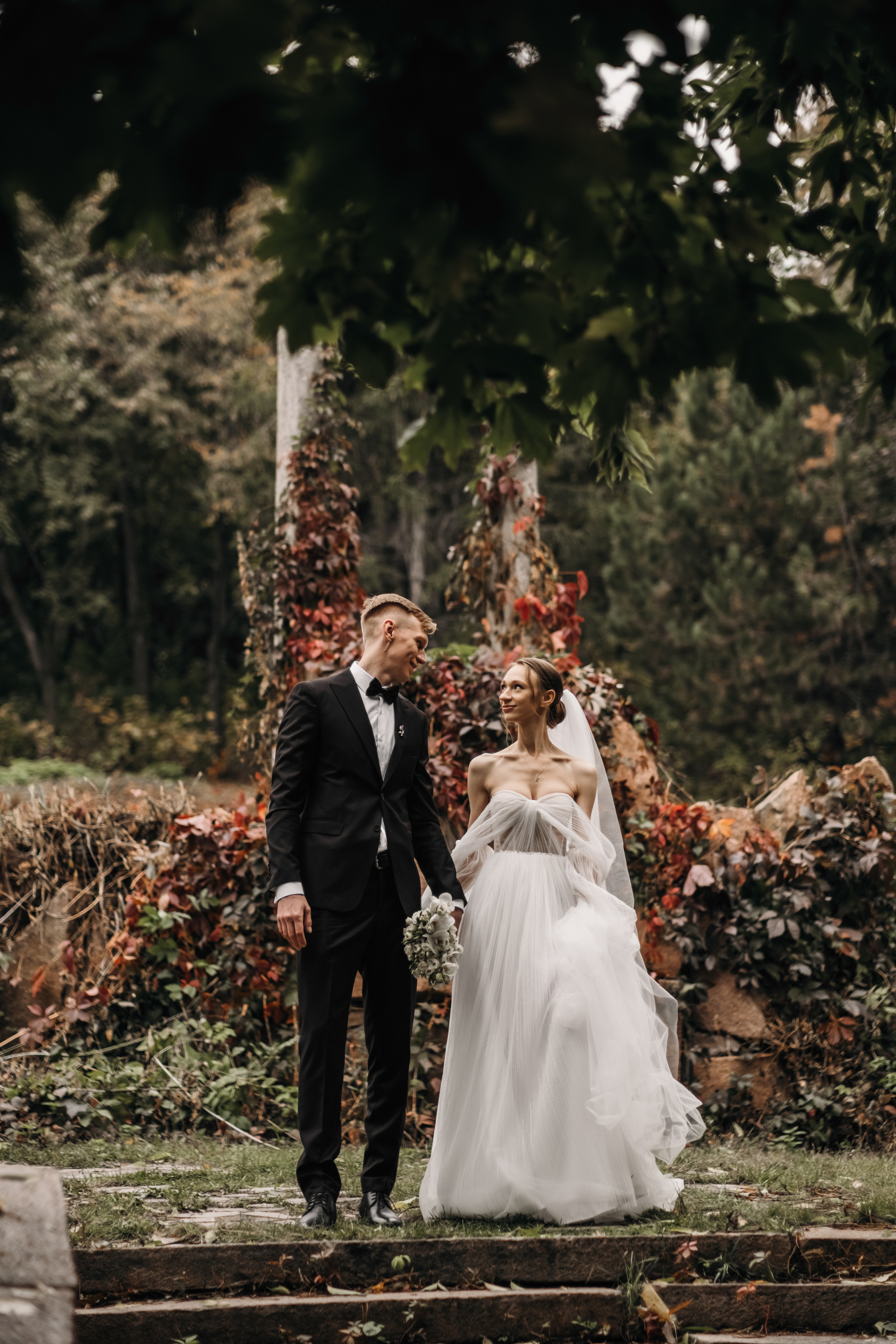 Паша и Саша. Свадебный и семейный фотограф в Ульяновске Анастасия Мышенкова