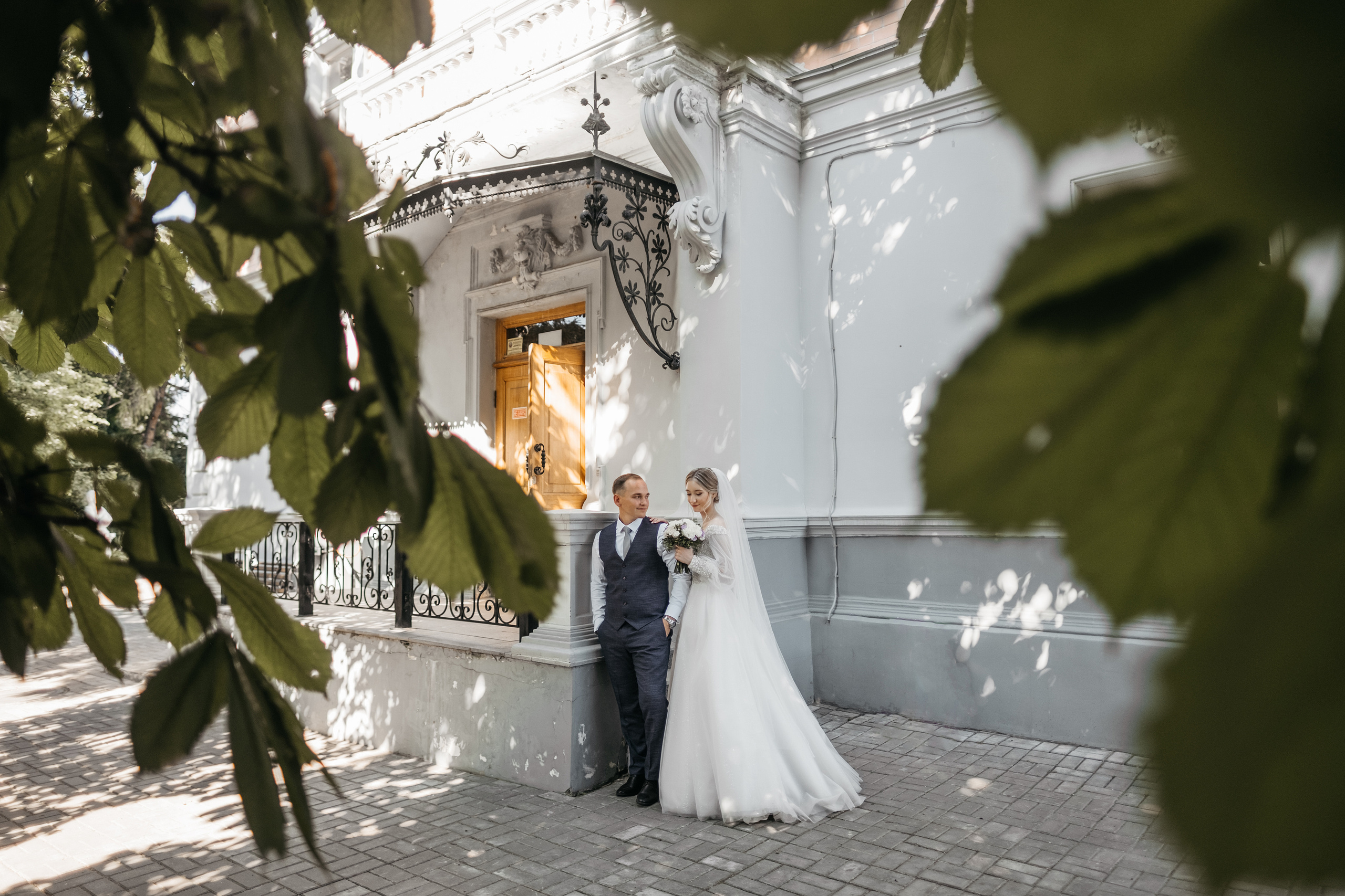 Анонсы. Свадебный и семейный фотограф в Ульяновске Анастасия Мышенкова