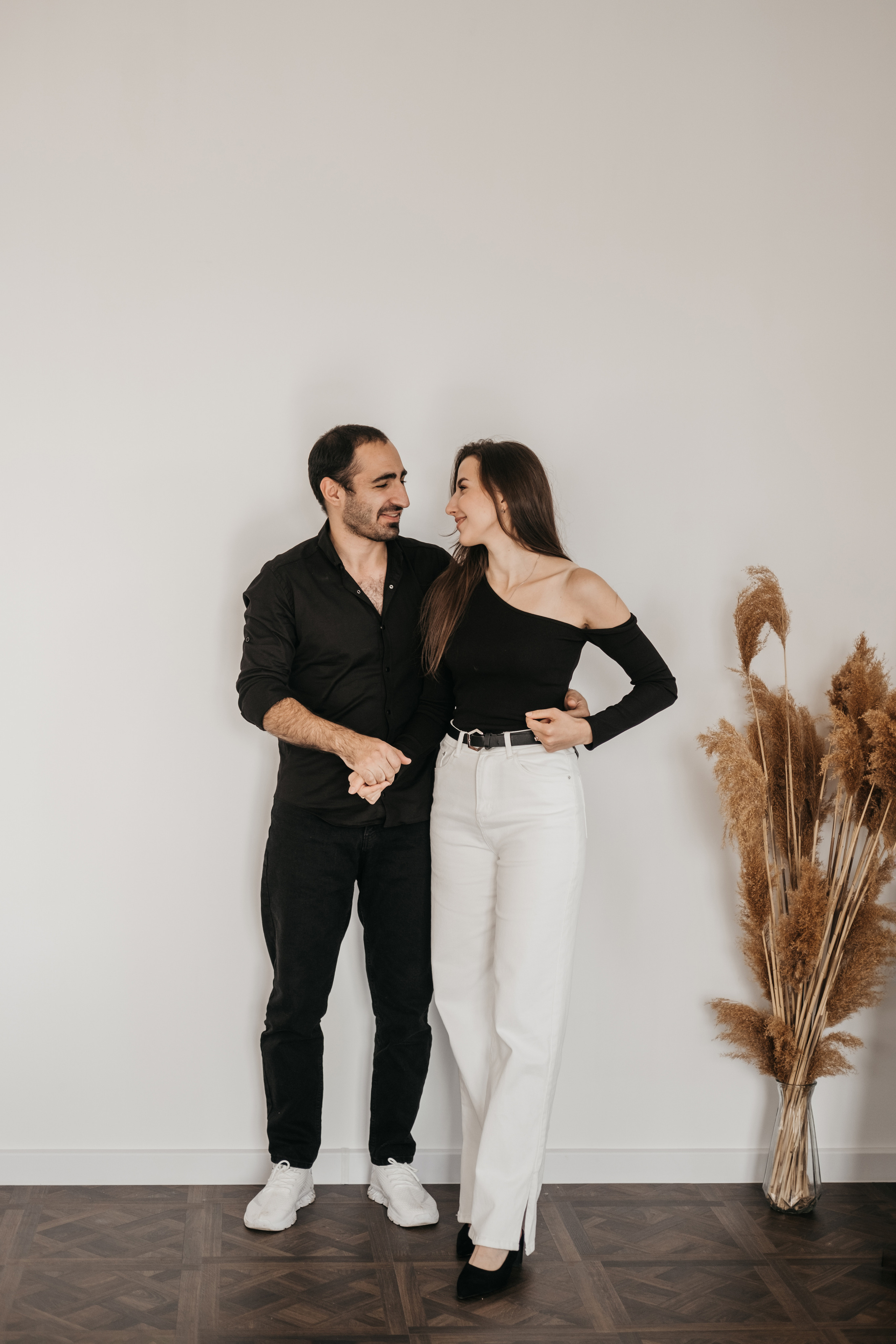 Авет и Анна. Свадебный и семейный фотограф в Ульяновске Анастасия Мышенкова