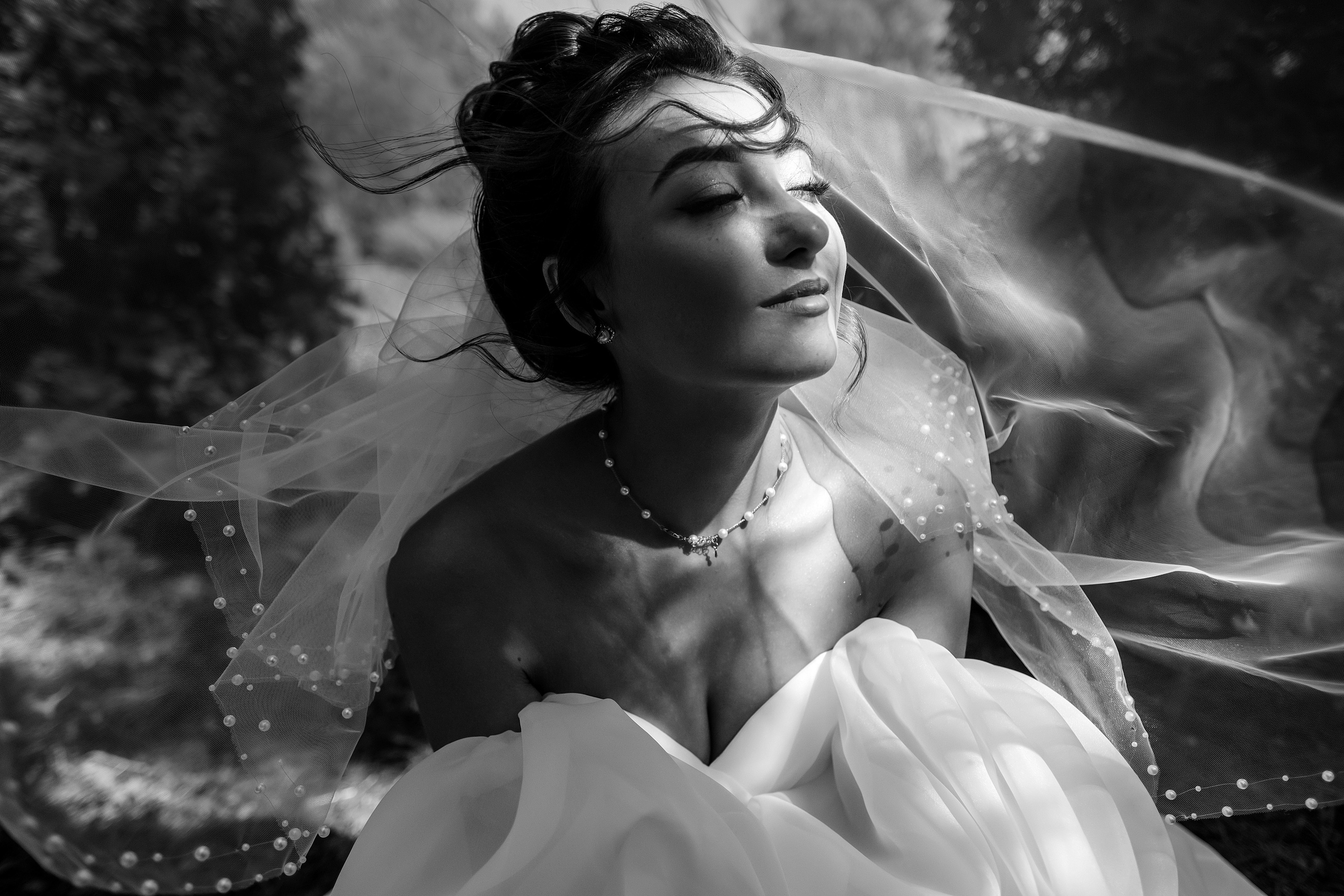 Камилла и Сергей. Свадебный и семейный фотограф в Ульяновске Анастасия Мышенкова