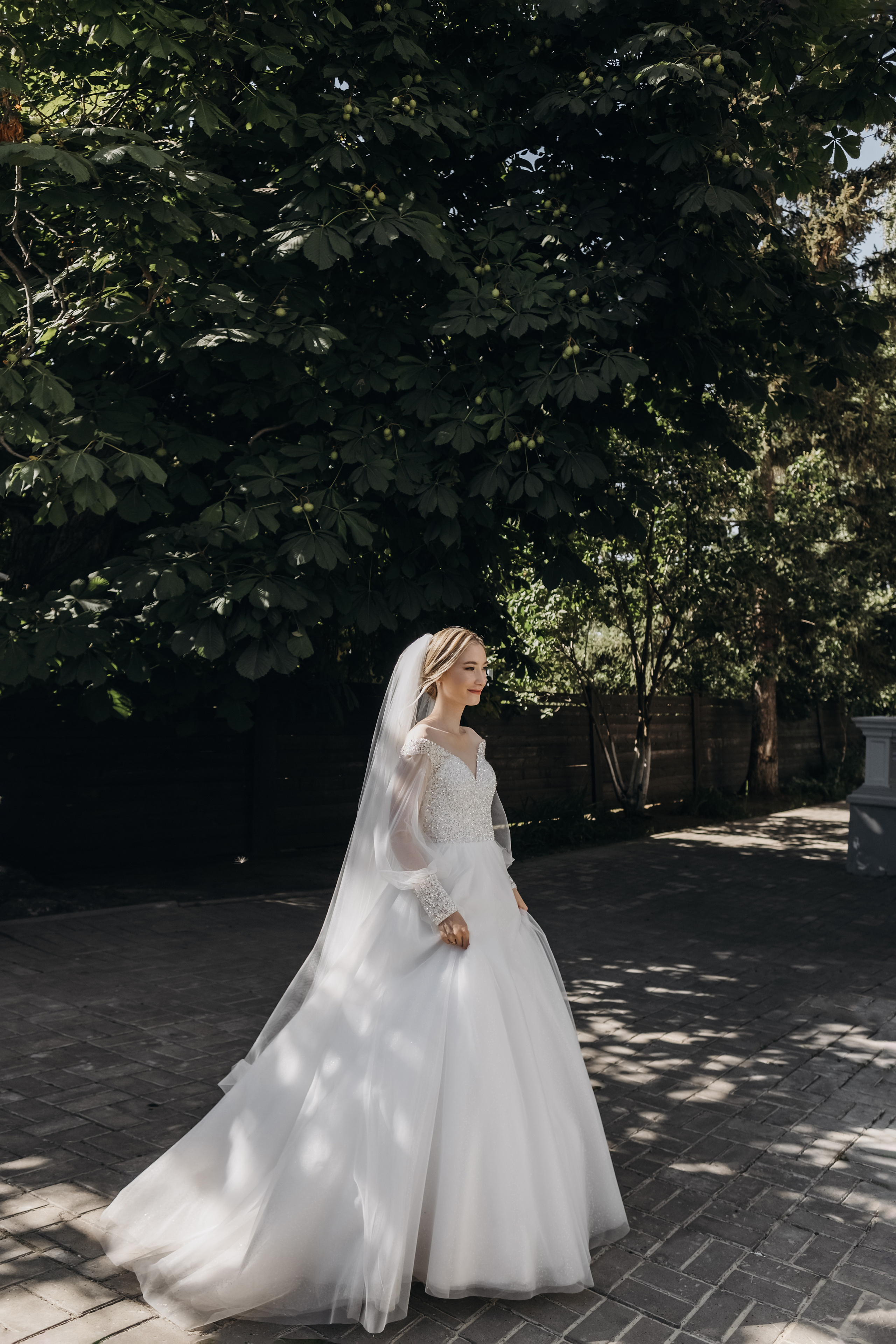 Ляйсан и Алмаз. Свадебный и семейный фотограф в Ульяновске Анастасия Мышенкова